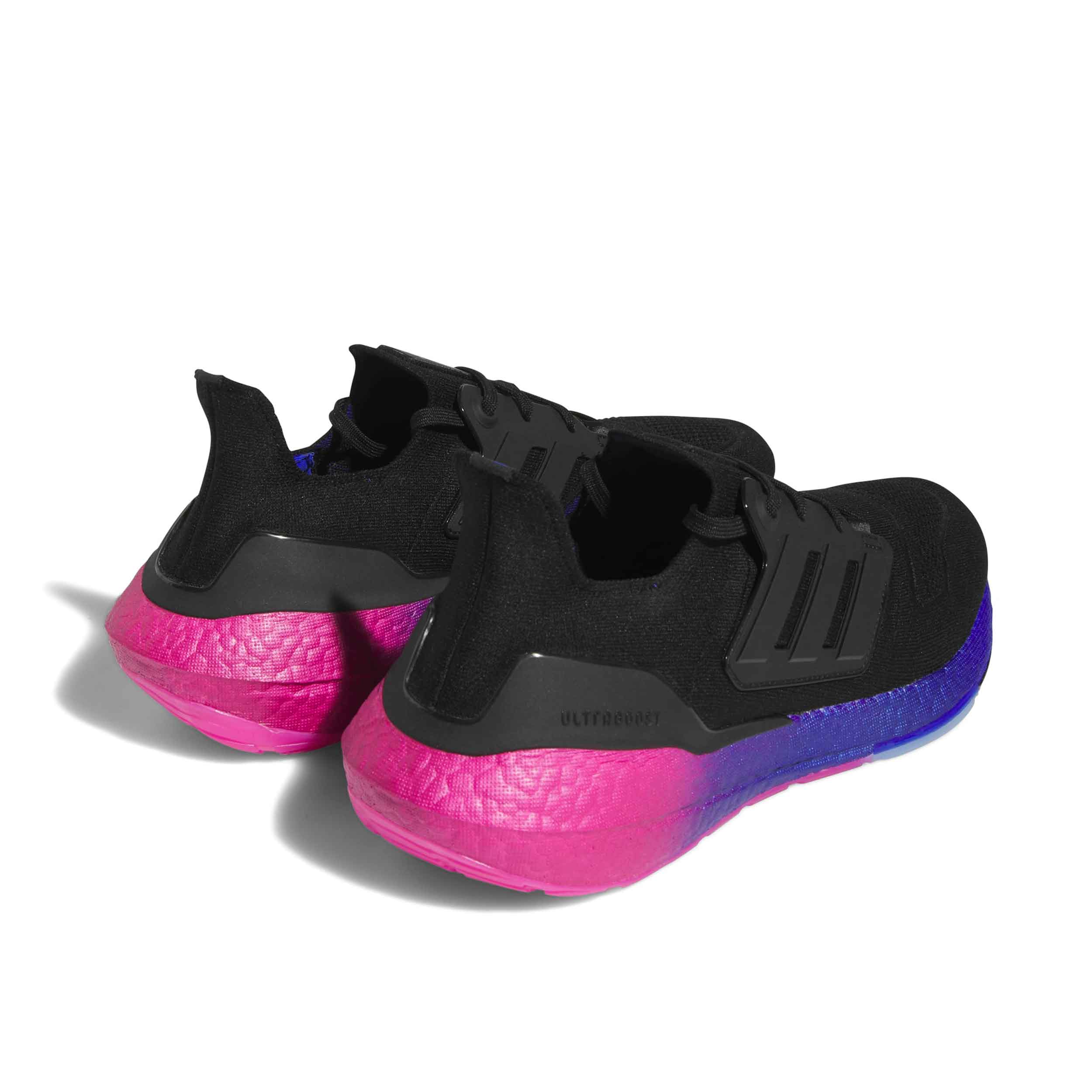 Tenis Adidas ULTRABOOST Hombre