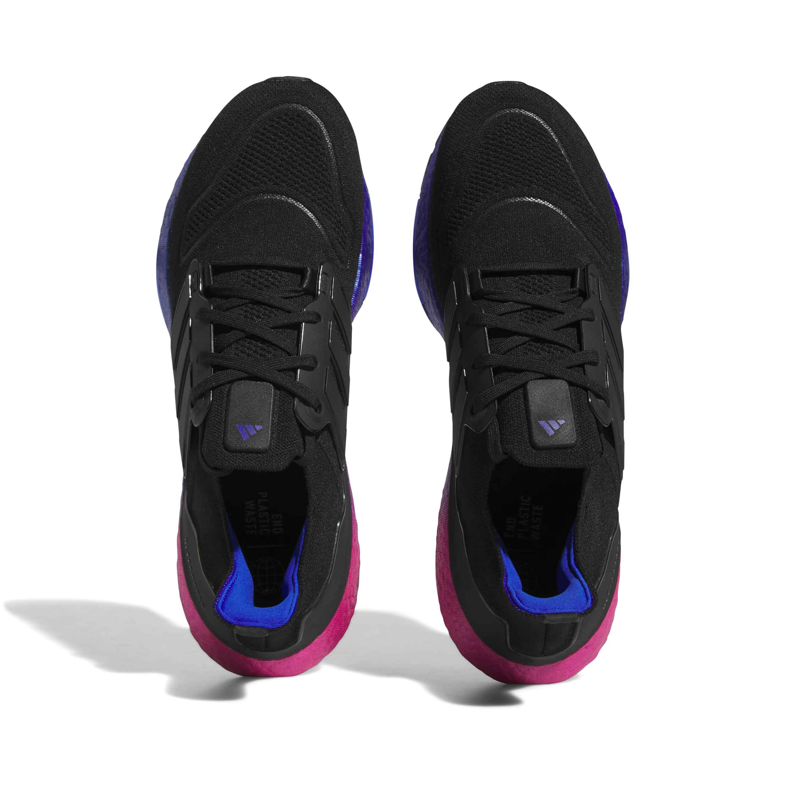 Tenis Adidas ULTRABOOST Hombre