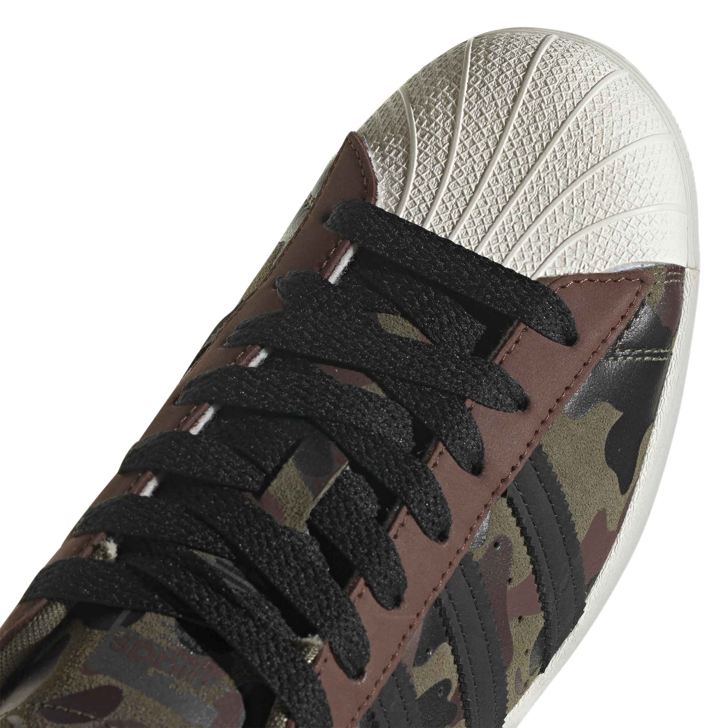 Tenis Adidas SUPERSTAR Hombre