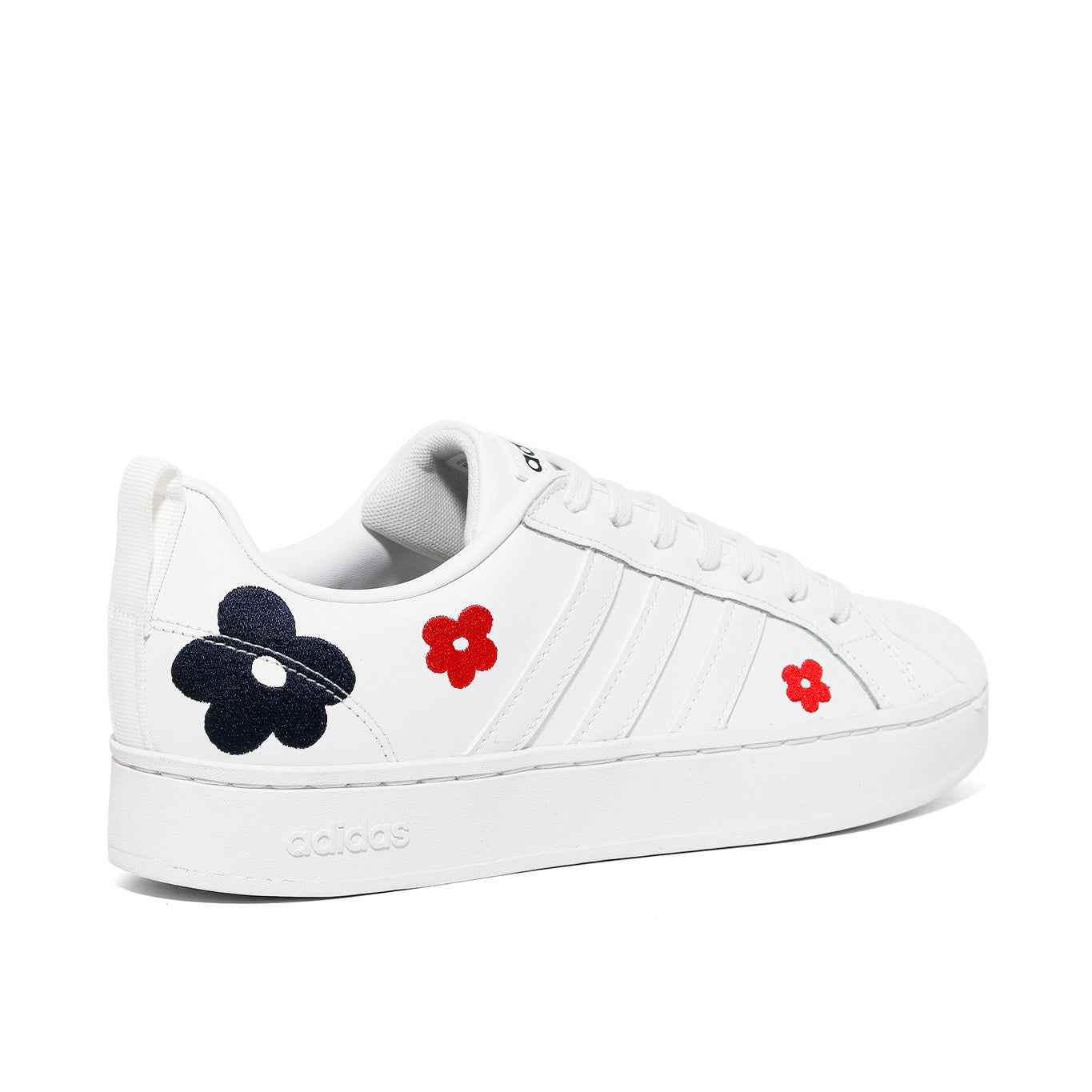 Tenis Adidas Streetcheck Cloudfoam