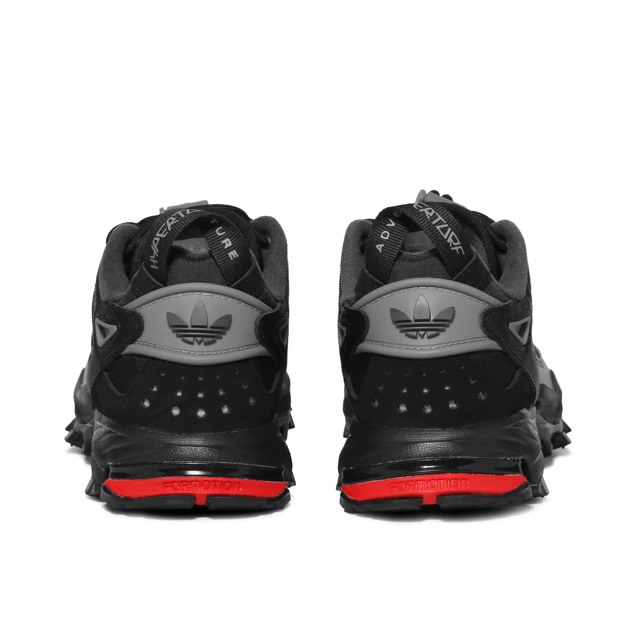 Tenis Adidas HYPERTURF Unisex