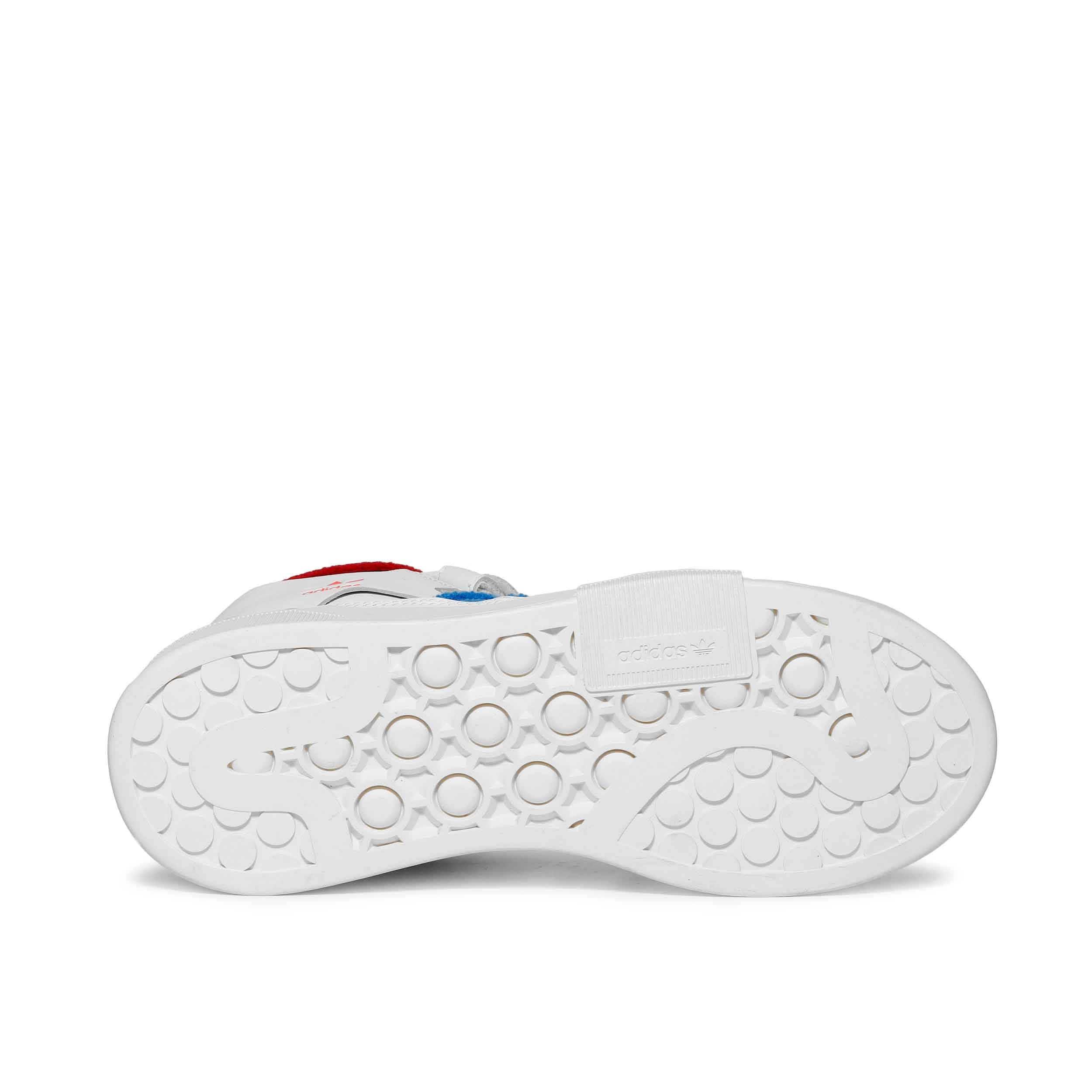Tenis Adidas FORUM BONEGA Mujer