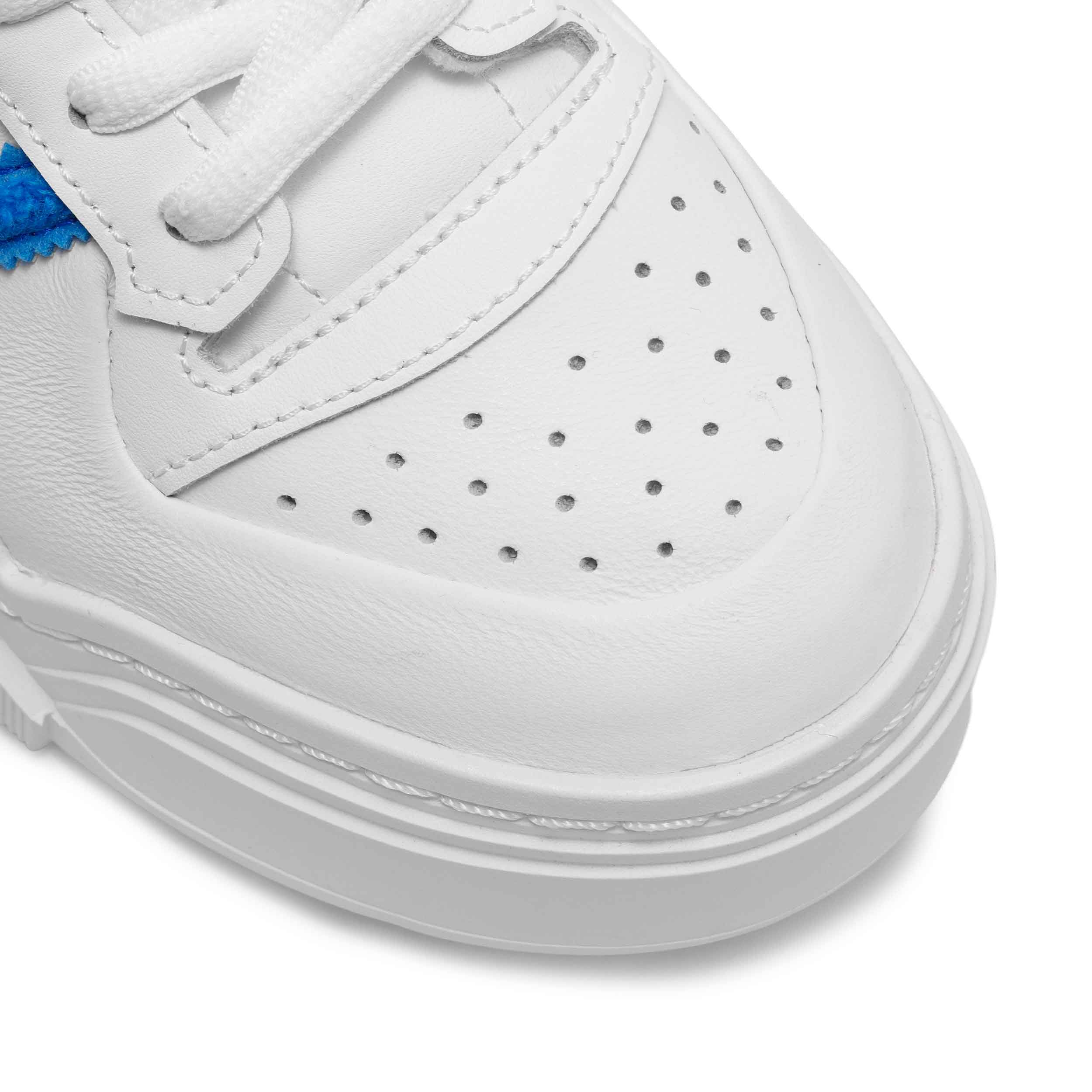 Tenis Adidas FORUM BONEGA Mujer