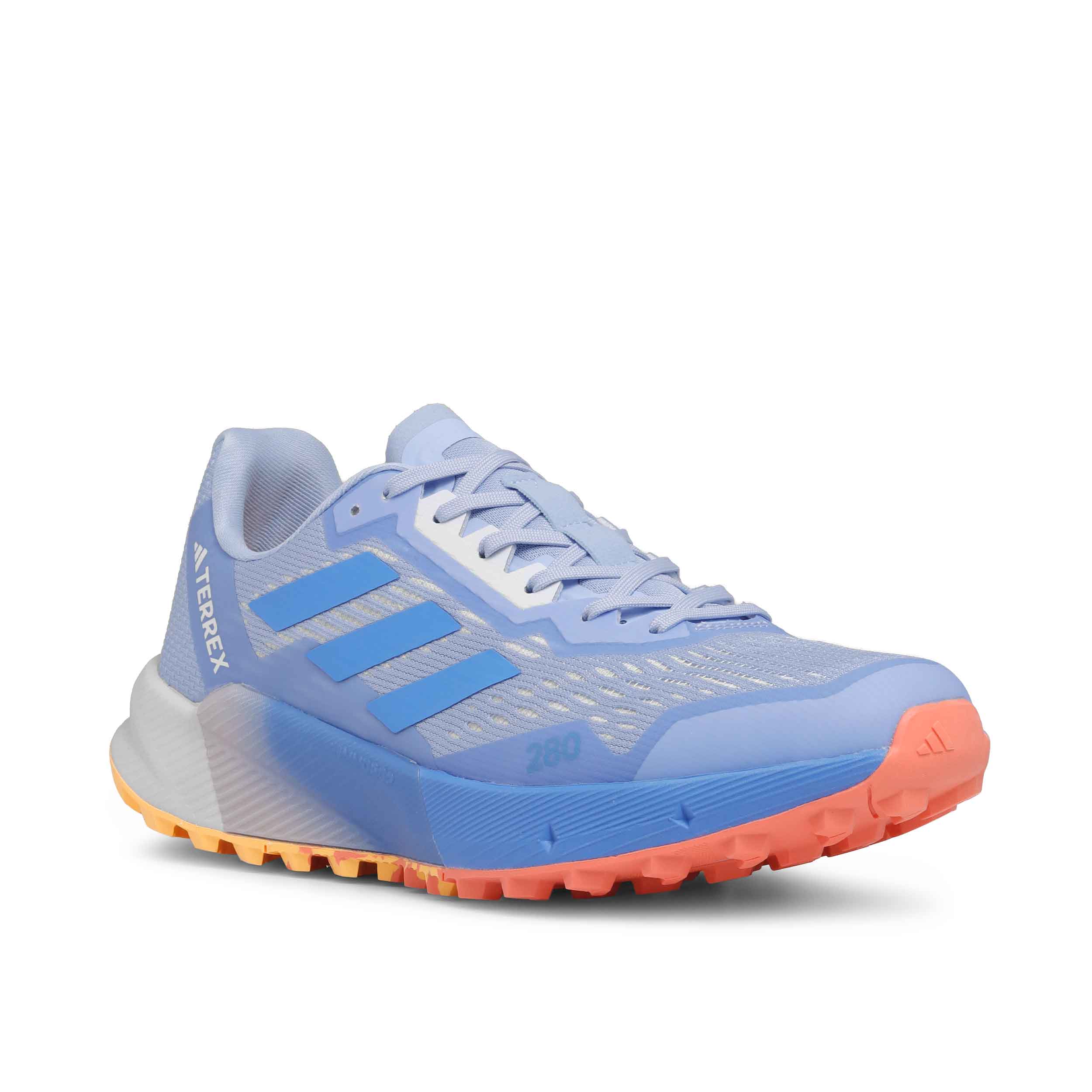 Tenis Adidas TERREX AGRAVIc Mujer