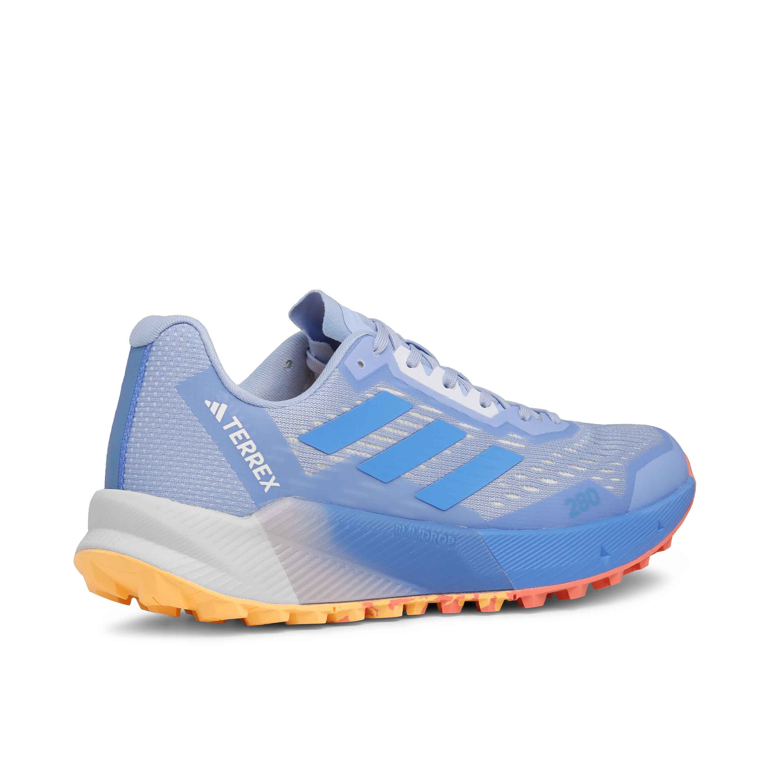 Tenis Adidas TERREX AGRAVIc Mujer