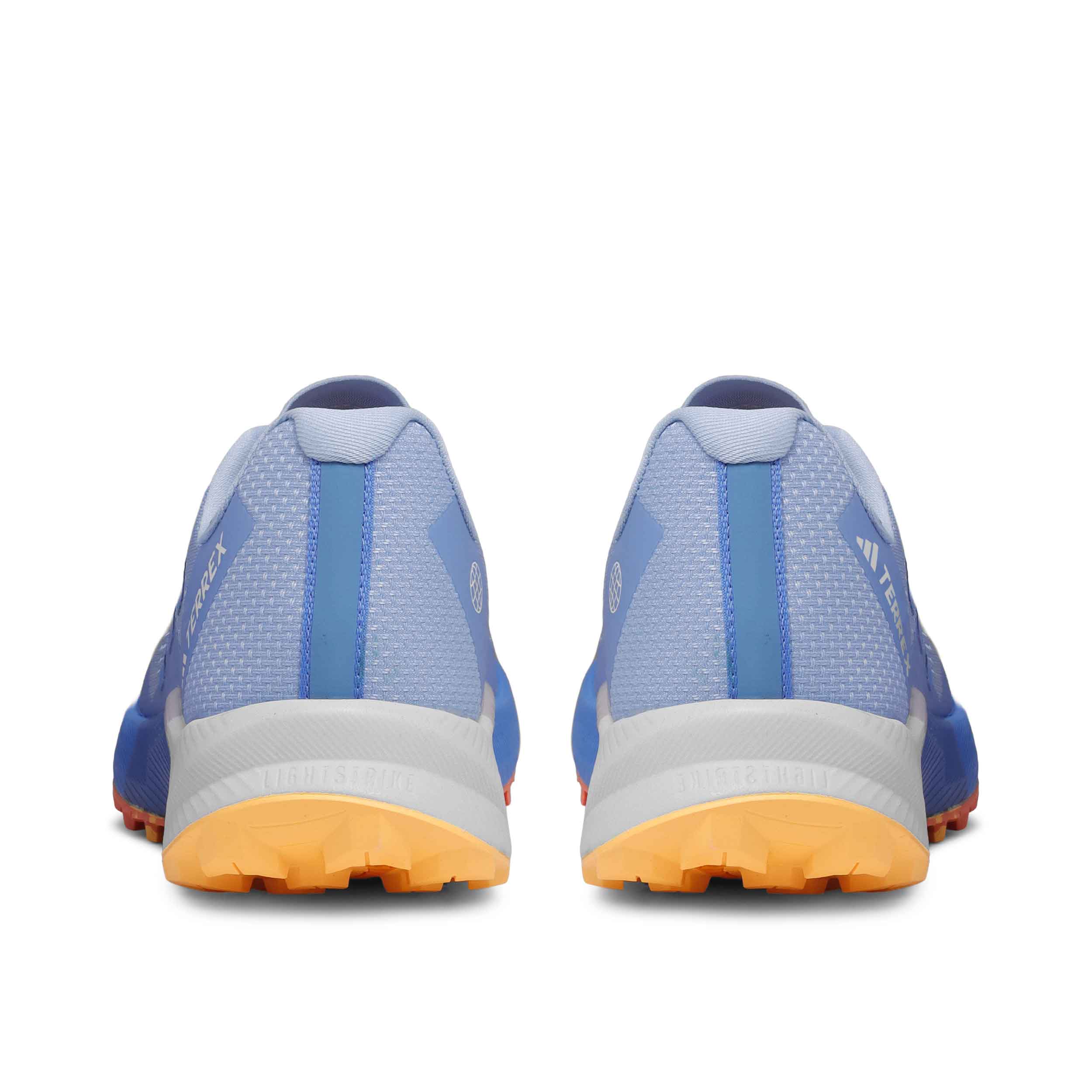Tenis Adidas TERREX AGRAVIc Mujer