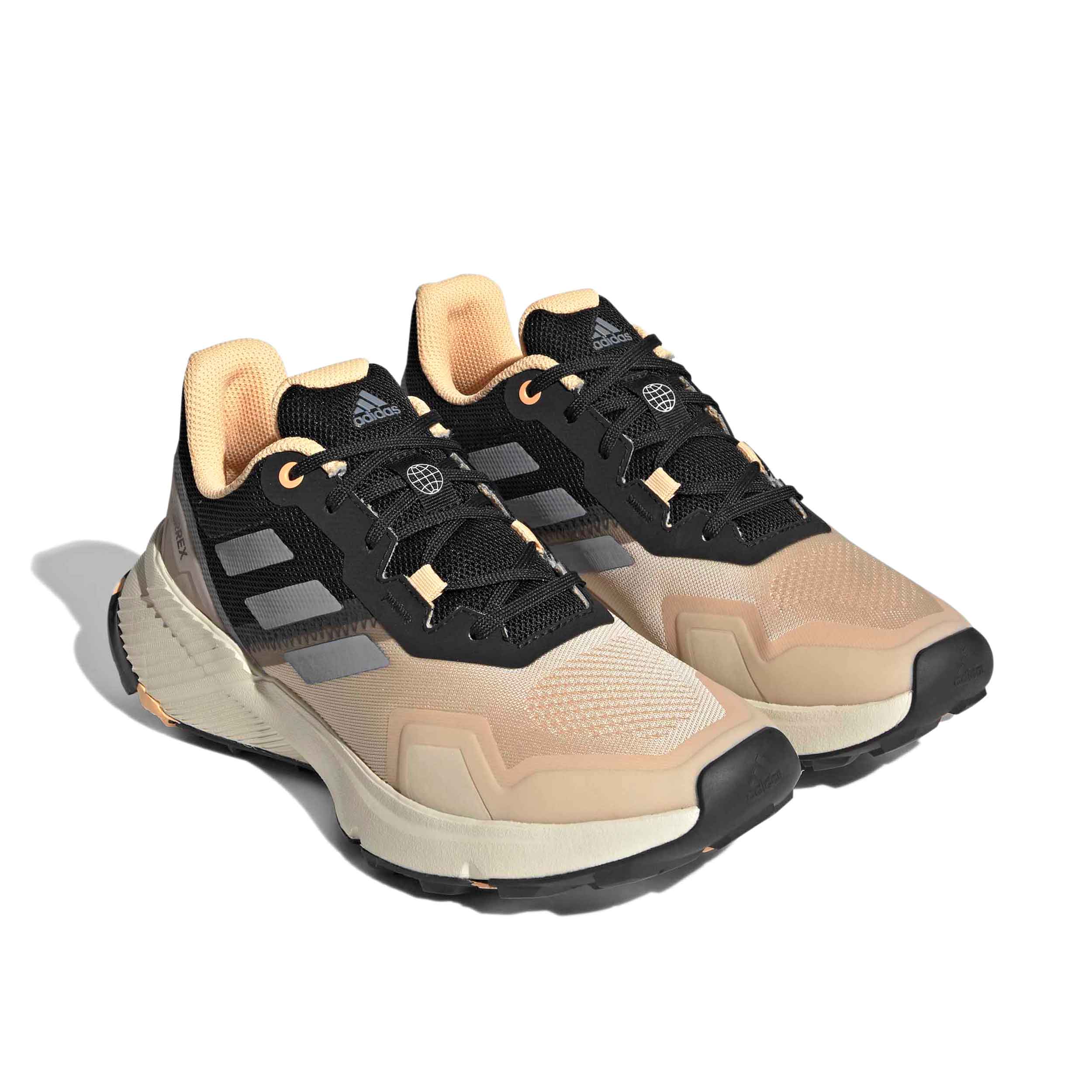 Tenis Adidas TERREX SOULSTRIDE Mujer