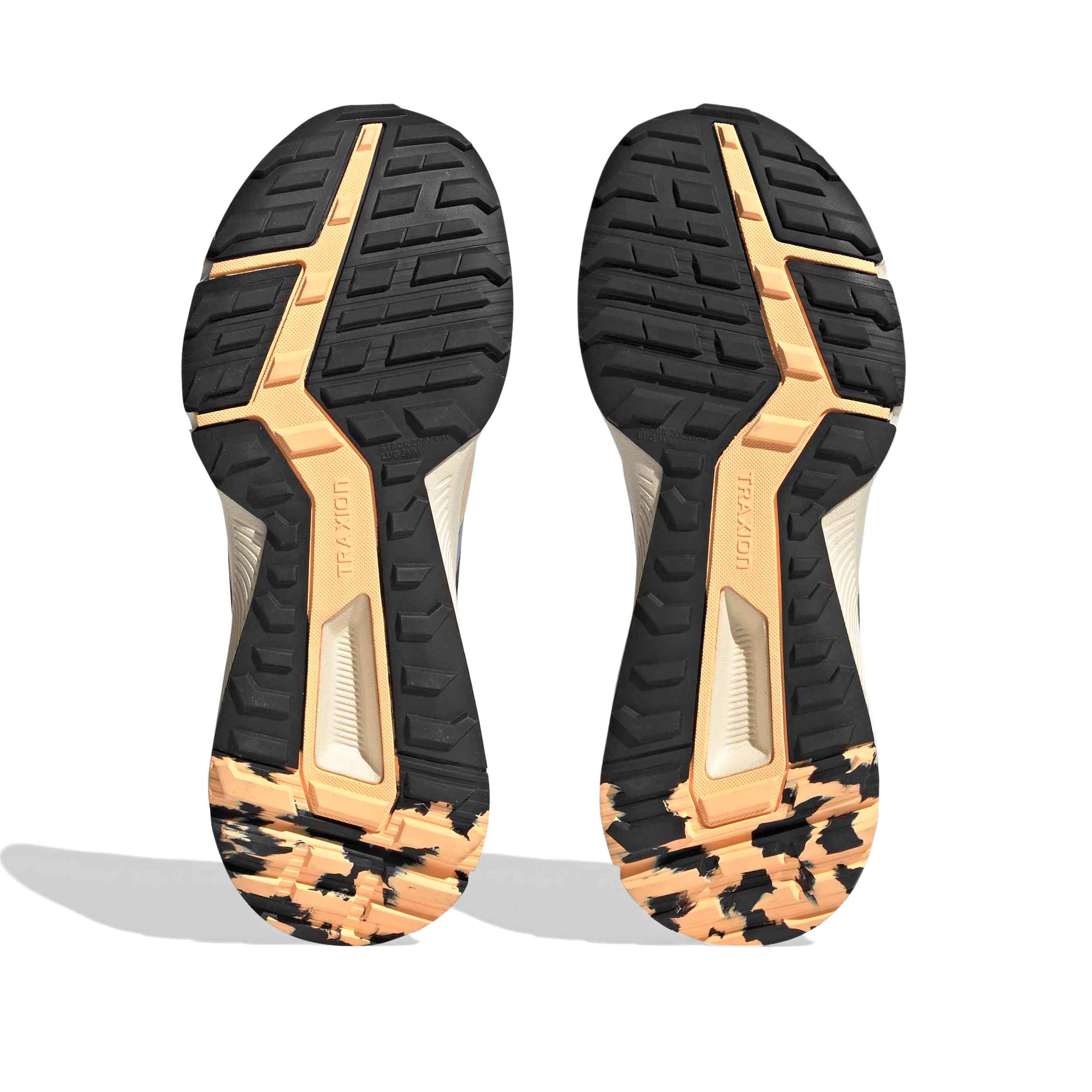 Tenis Adidas TERREX SOULSTRIDE Mujer