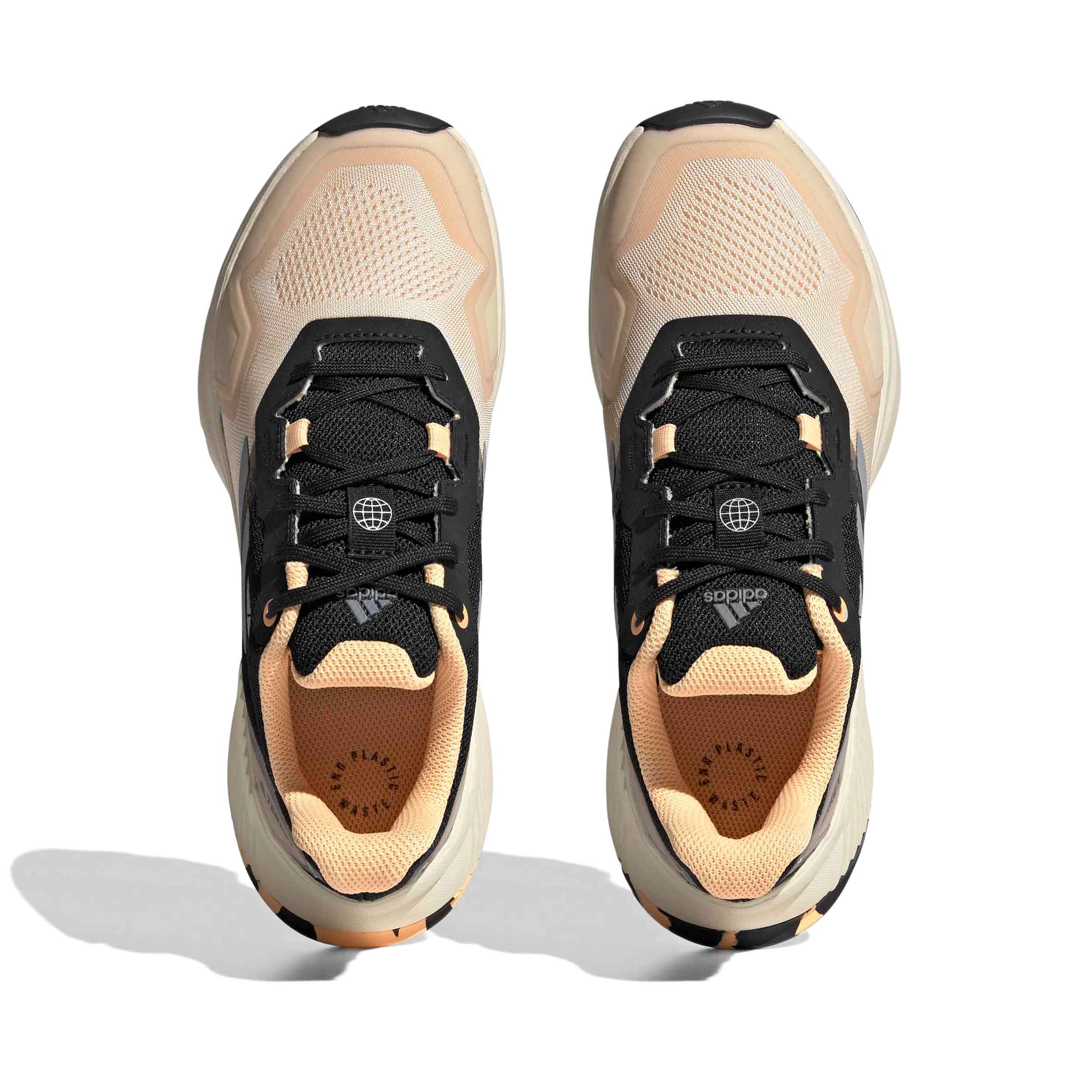 Tenis Adidas TERREX SOULSTRIDE Mujer
