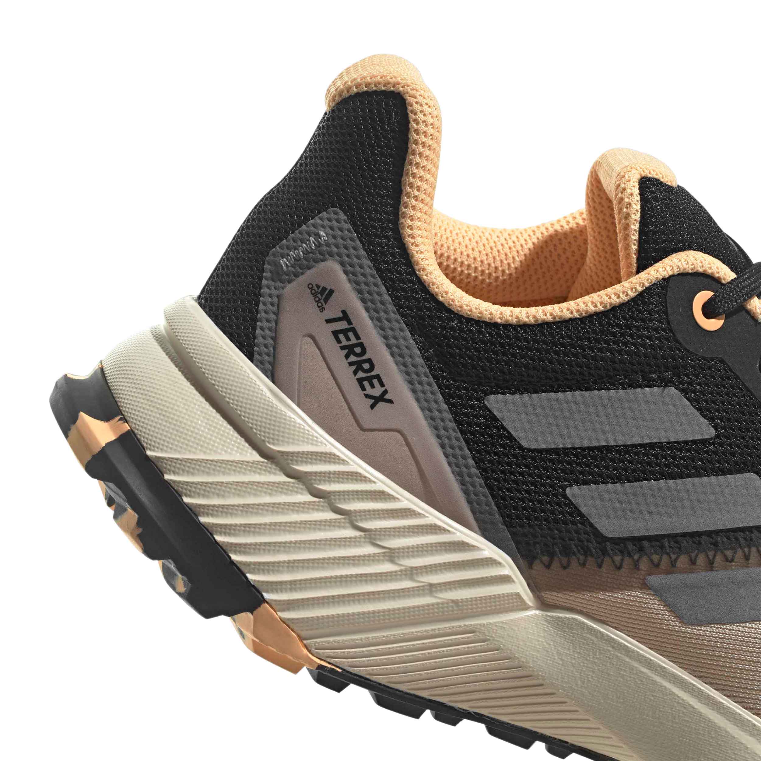 Tenis Adidas TERREX SOULSTRIDE Mujer
