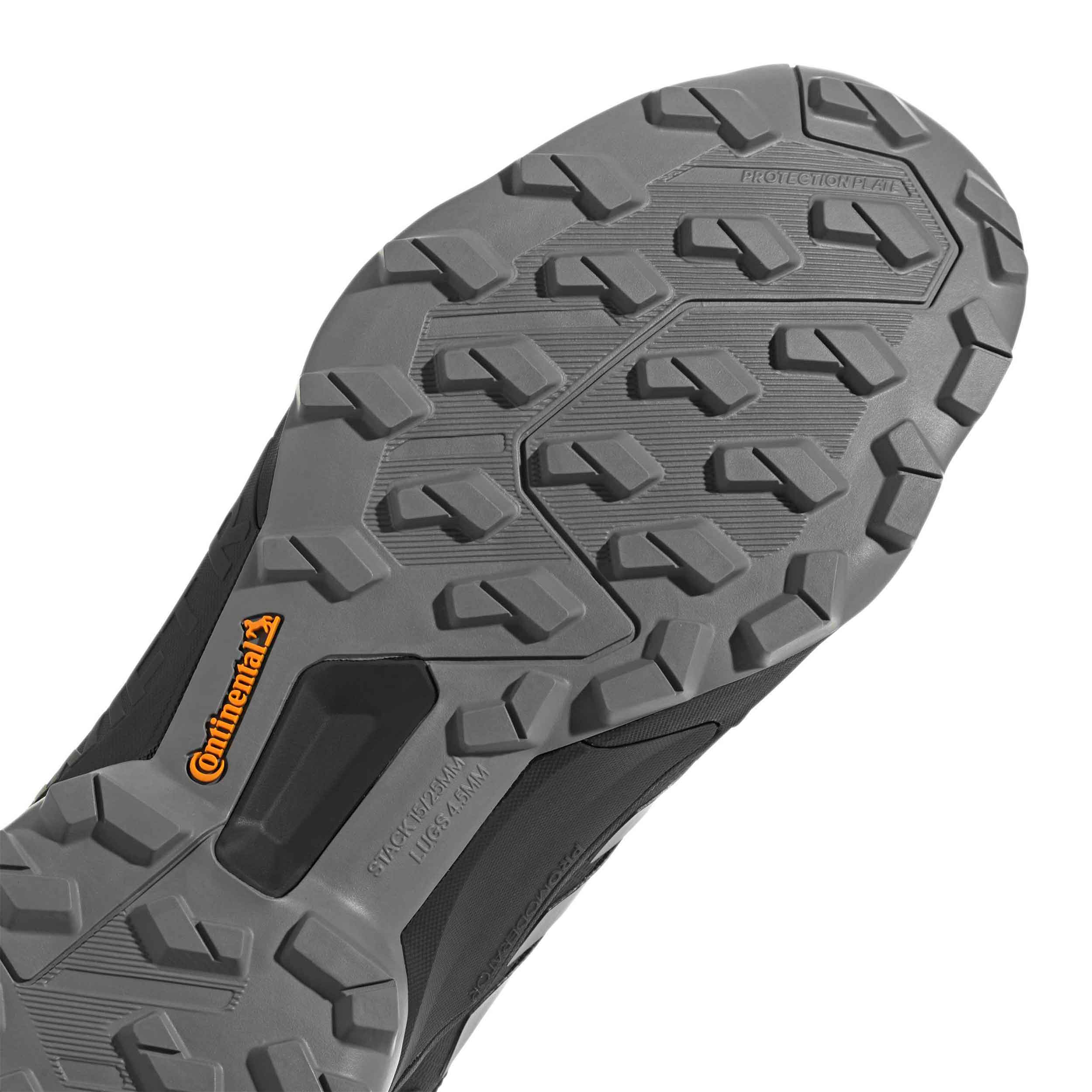 Tenis Adidas TERREX SWIFT Hombre