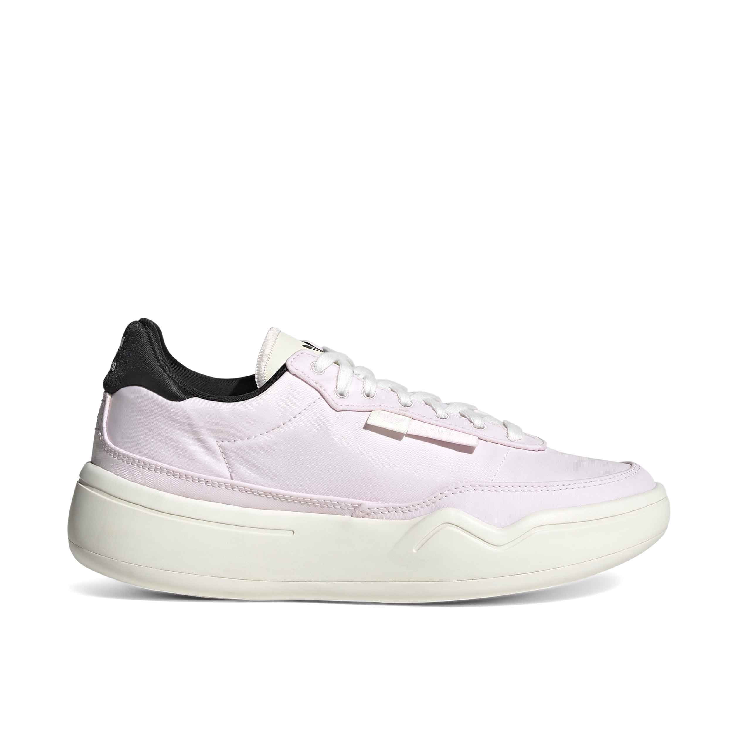 Tenis Adidas HER COURT Mujer