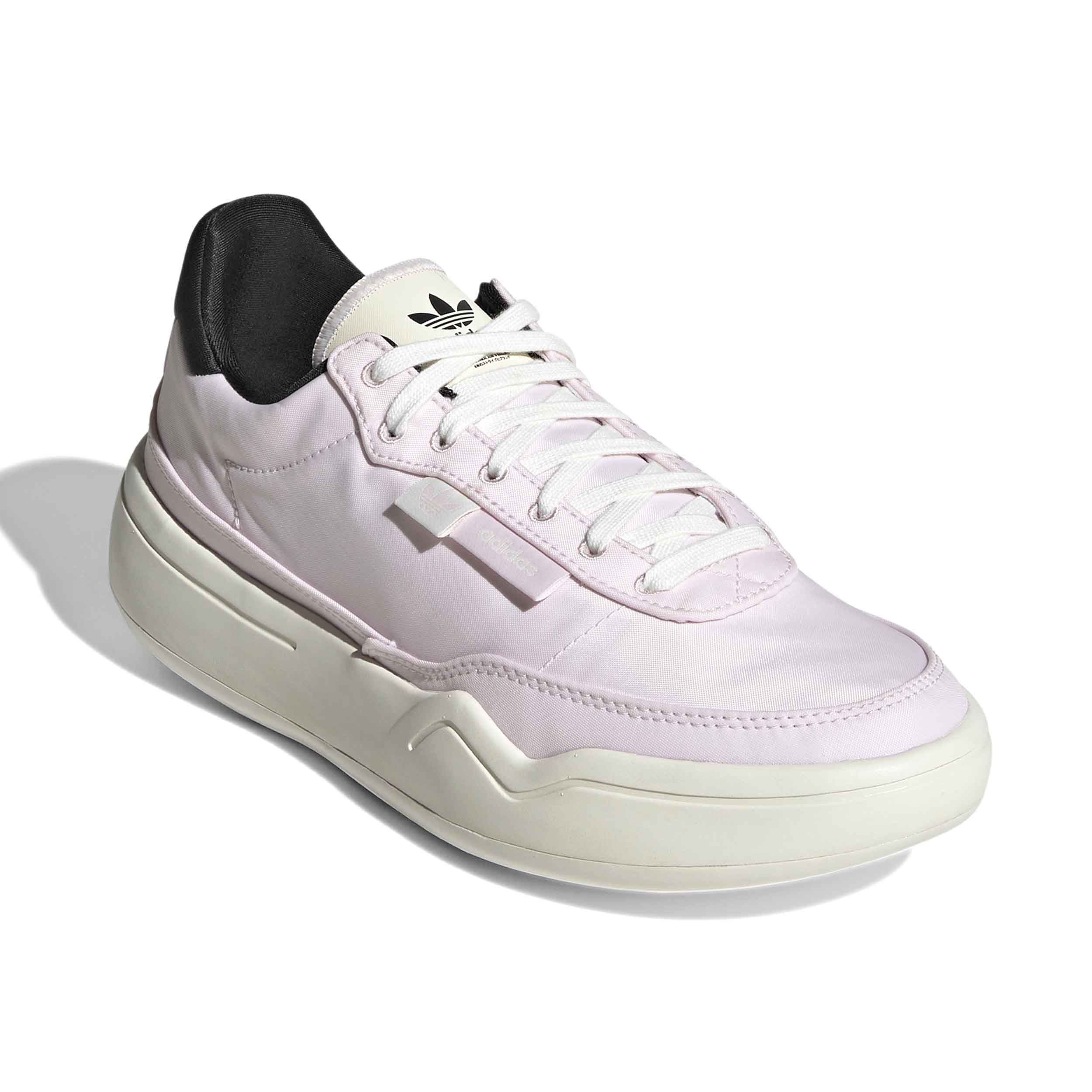 Tenis Adidas HER COURT Mujer