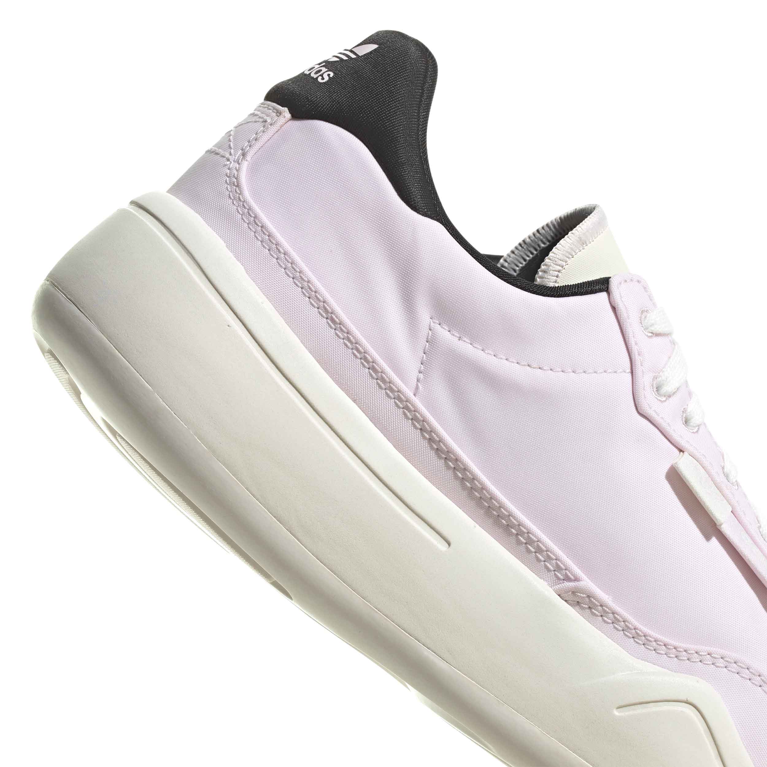 Tenis Adidas HER COURT Mujer
