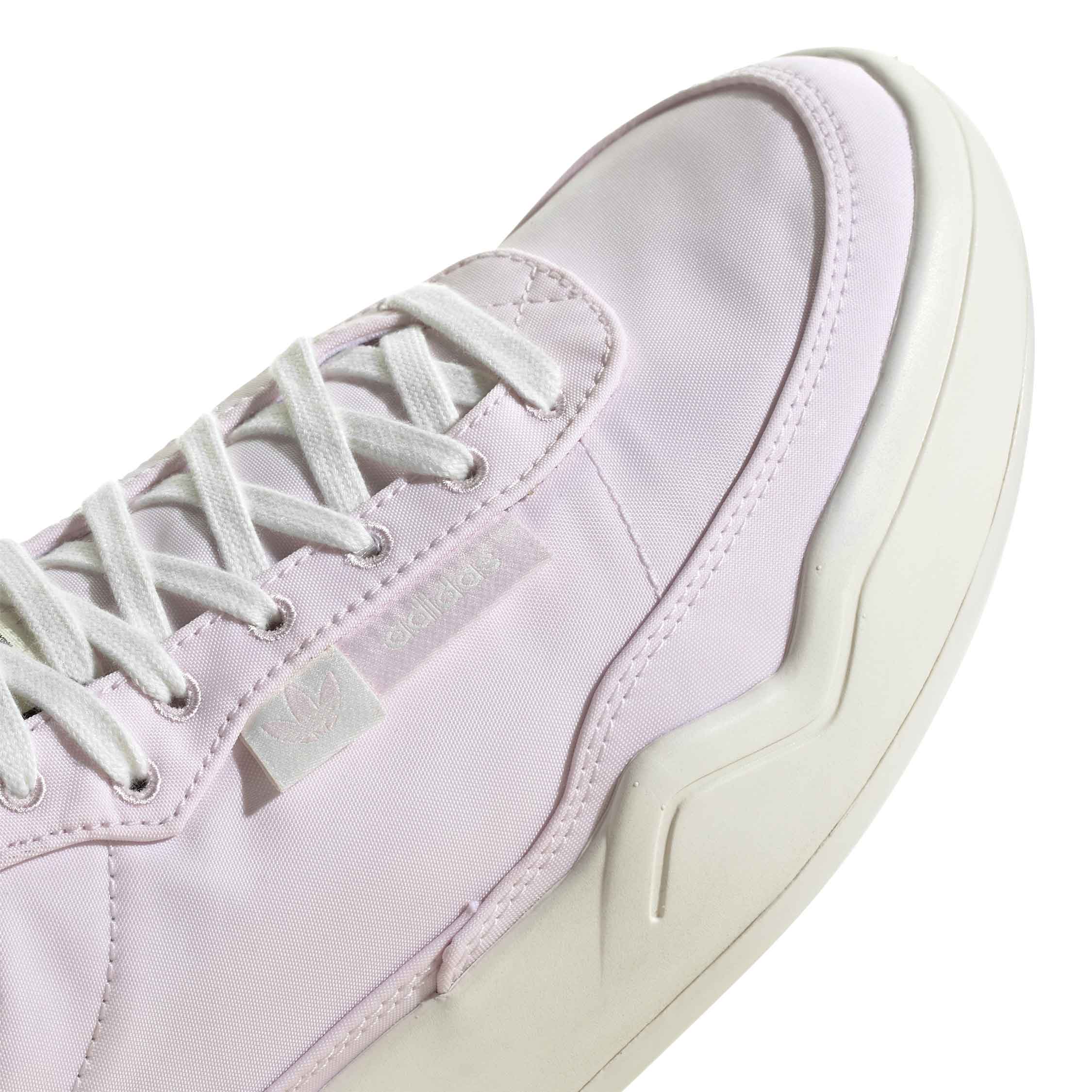Tenis Adidas HER COURT Mujer