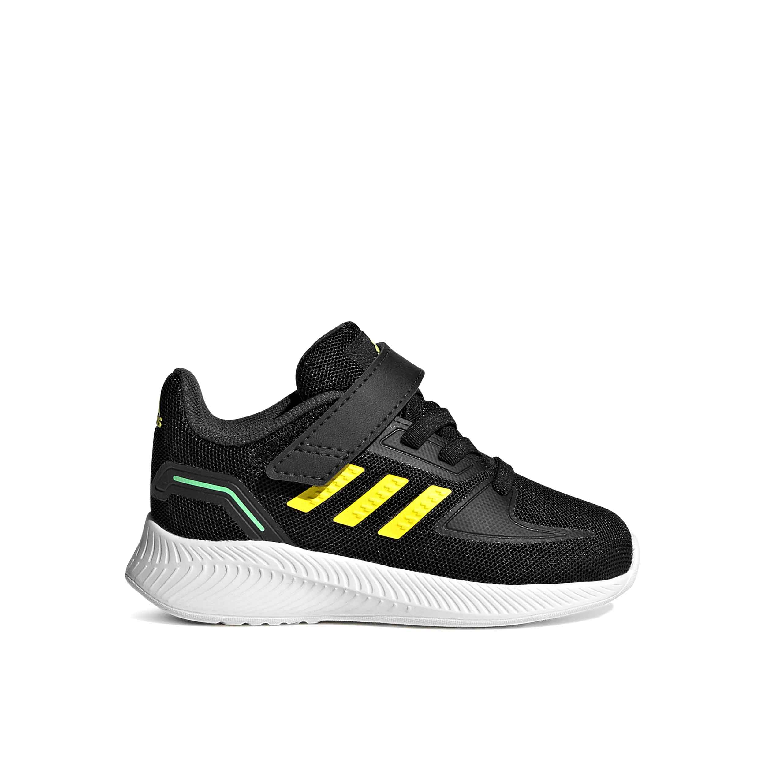 Tenis Adidas RUNFALCON NIño