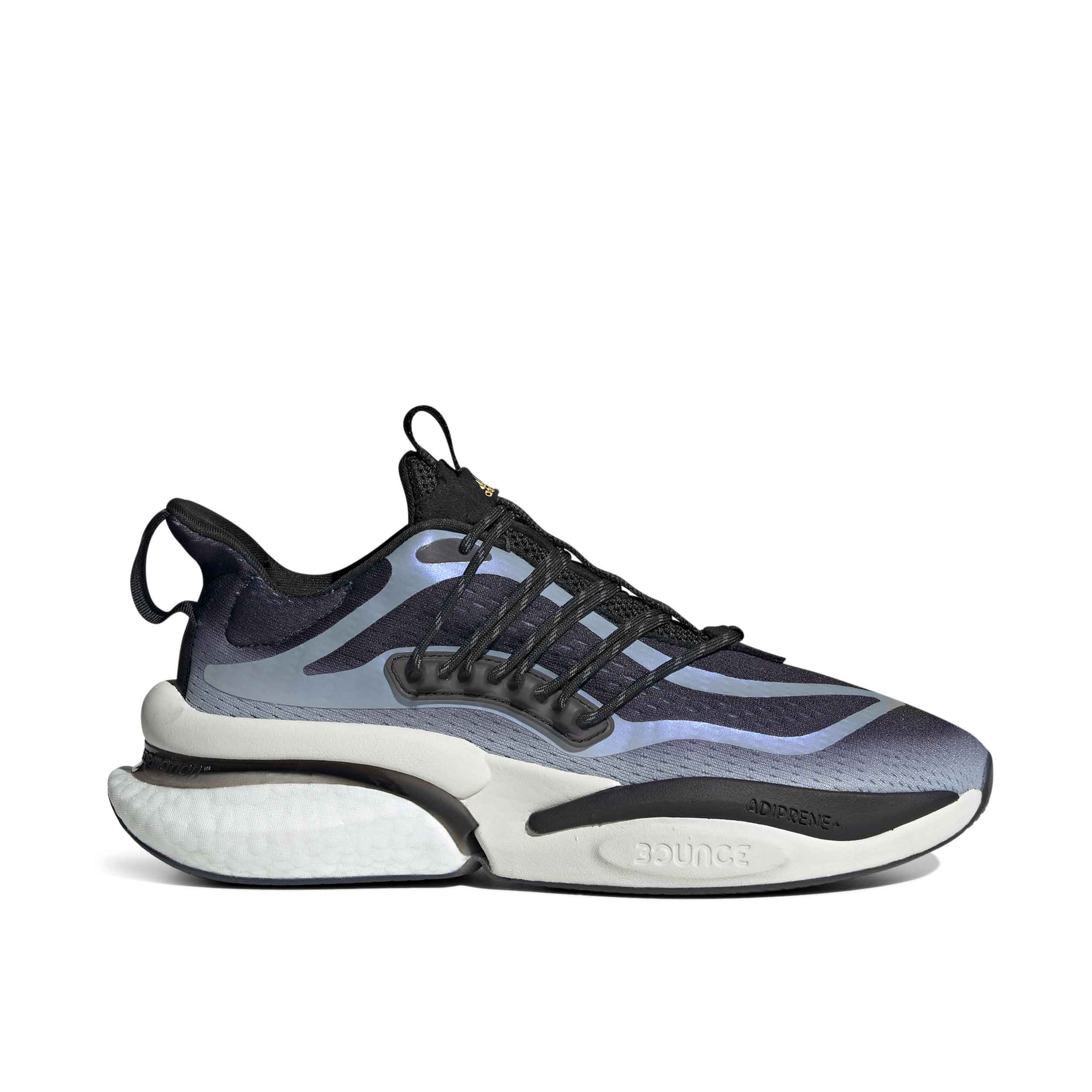 Tenis Adidas ALPHABOOST Hombre