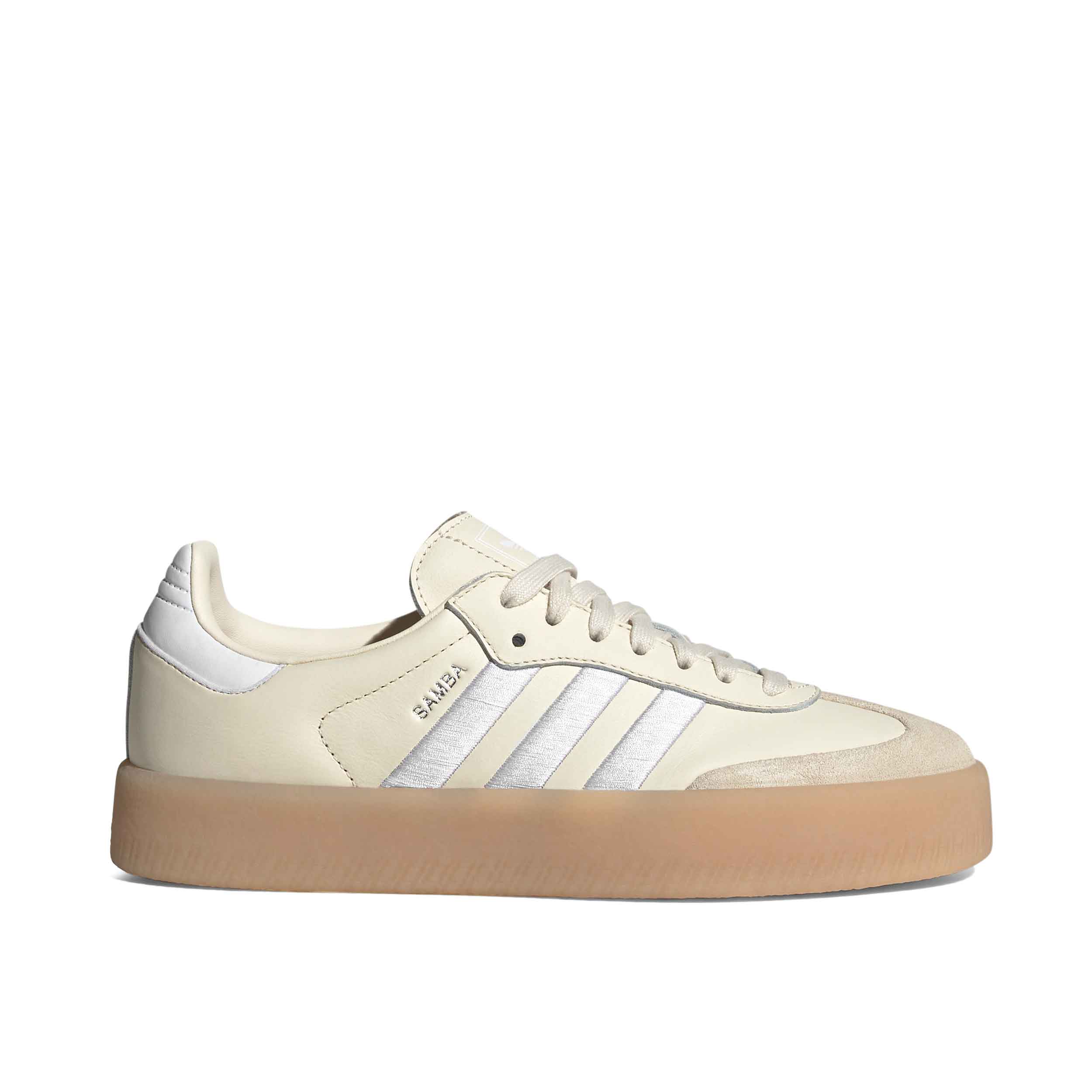 Tenis Adidas SAMBA Mujer