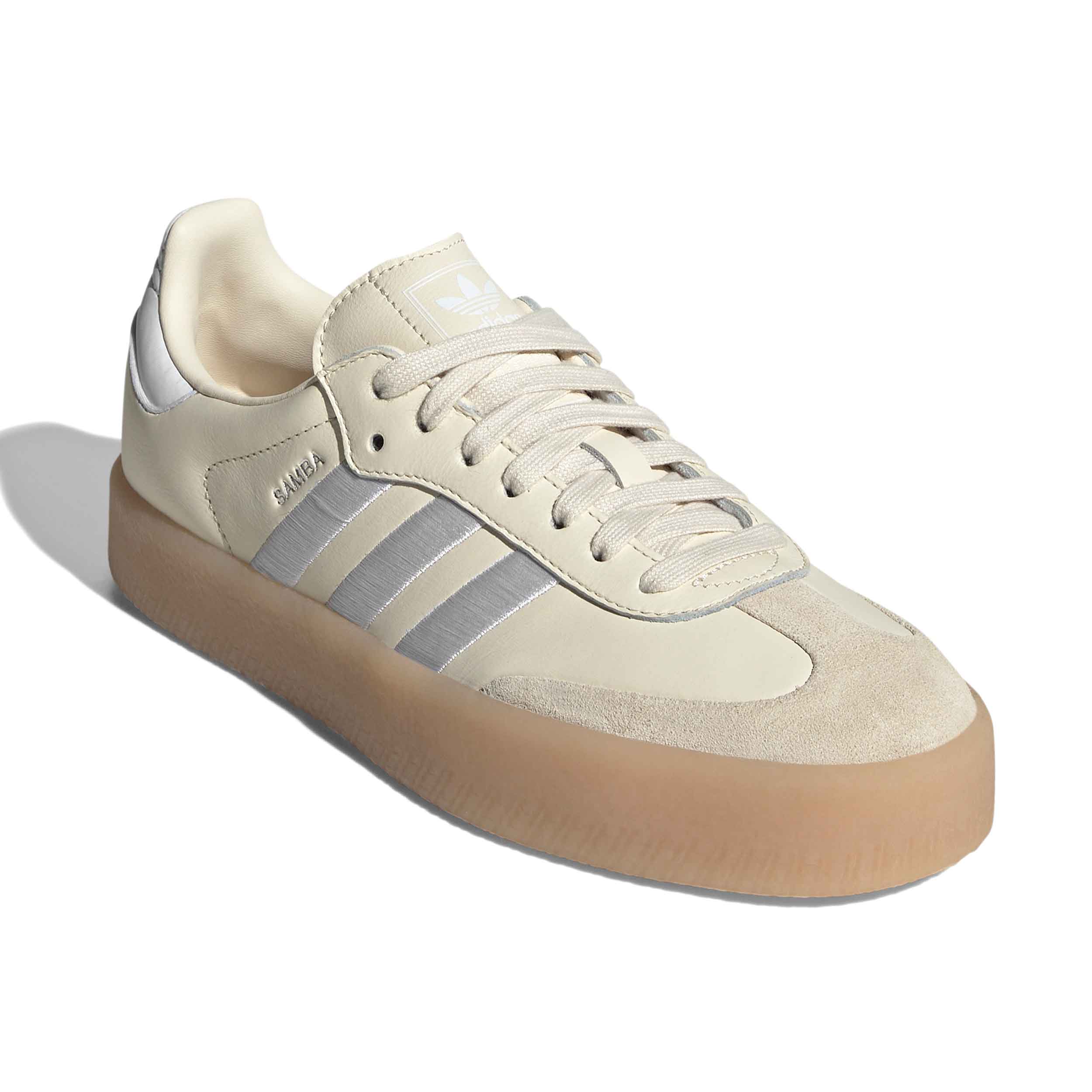 Tenis Adidas SAMBA Mujer