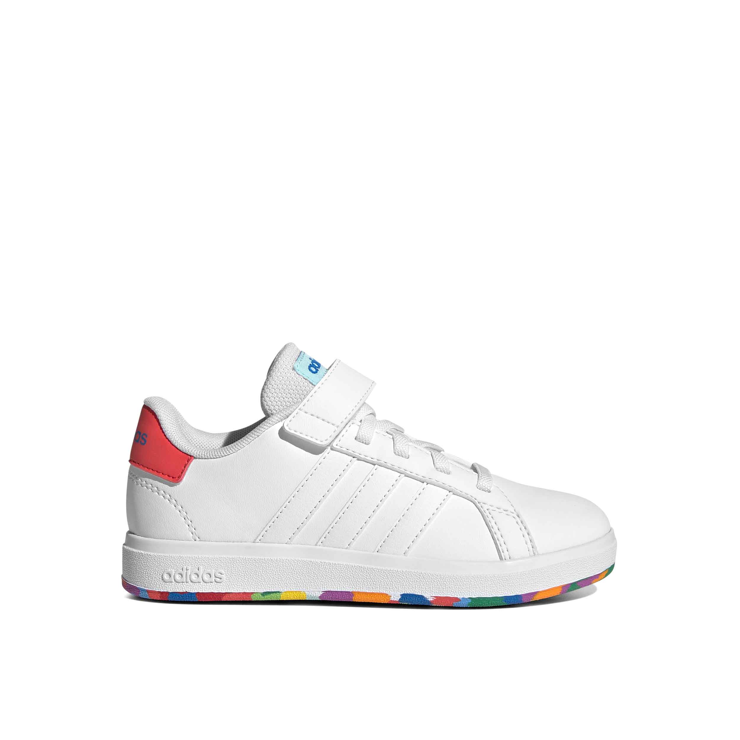 Tenis Adidas GRAND COURT Niño
