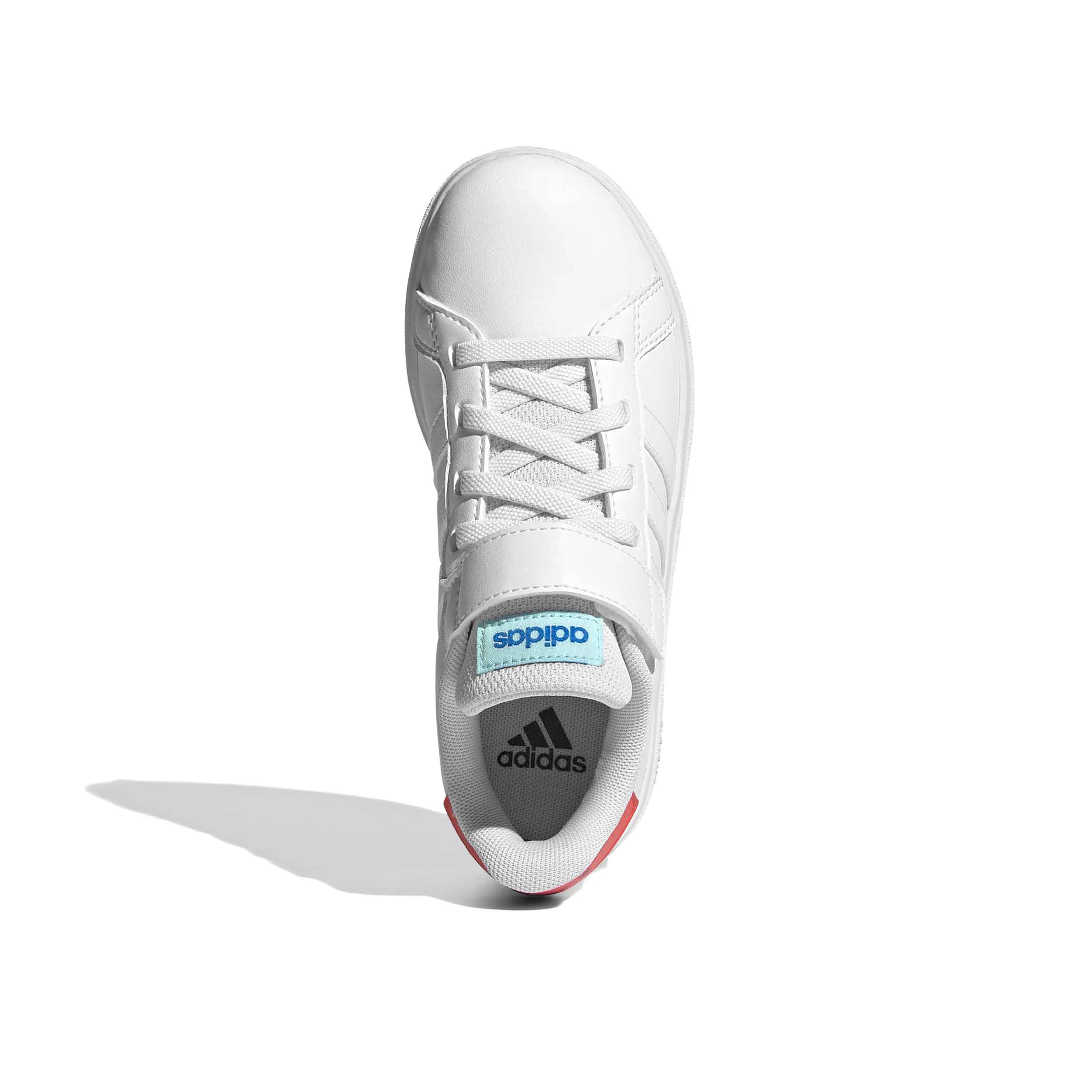 Tenis Adidas GRAND COURT Niño