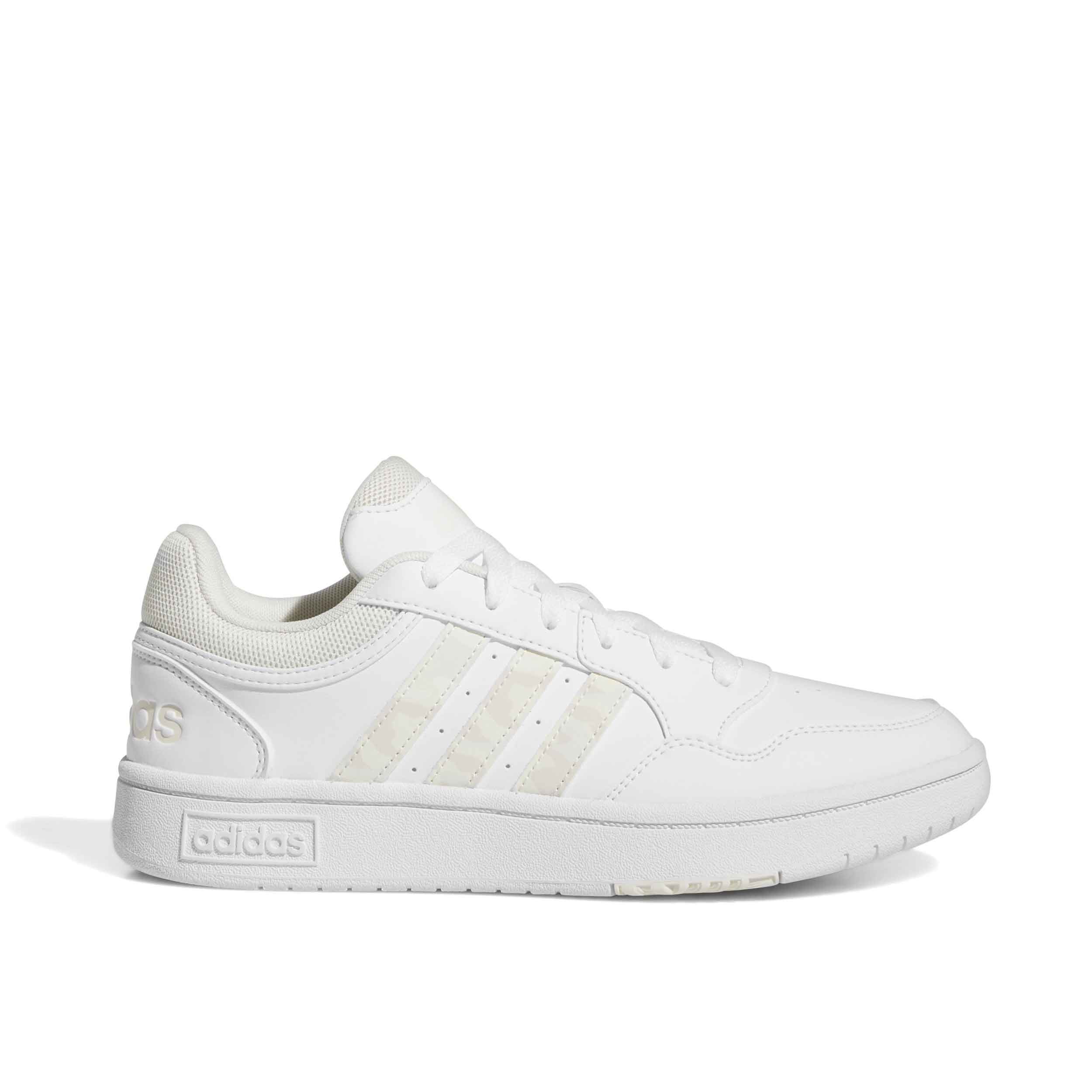 Tenis Adidas HOOPS 3.0 Mujer
