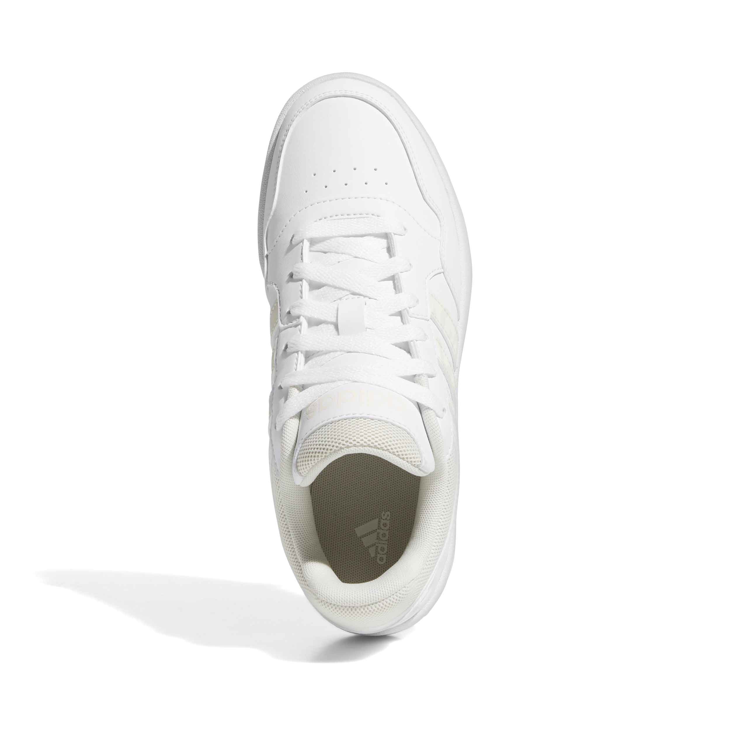 Tenis Adidas HOOPS 3.0 Mujer