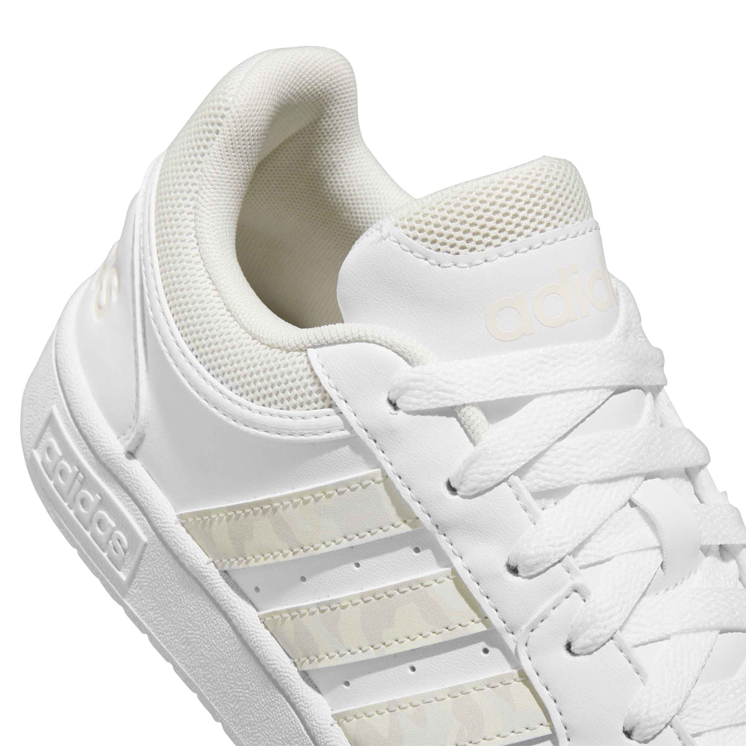 Tenis Adidas HOOPS 3.0 Mujer