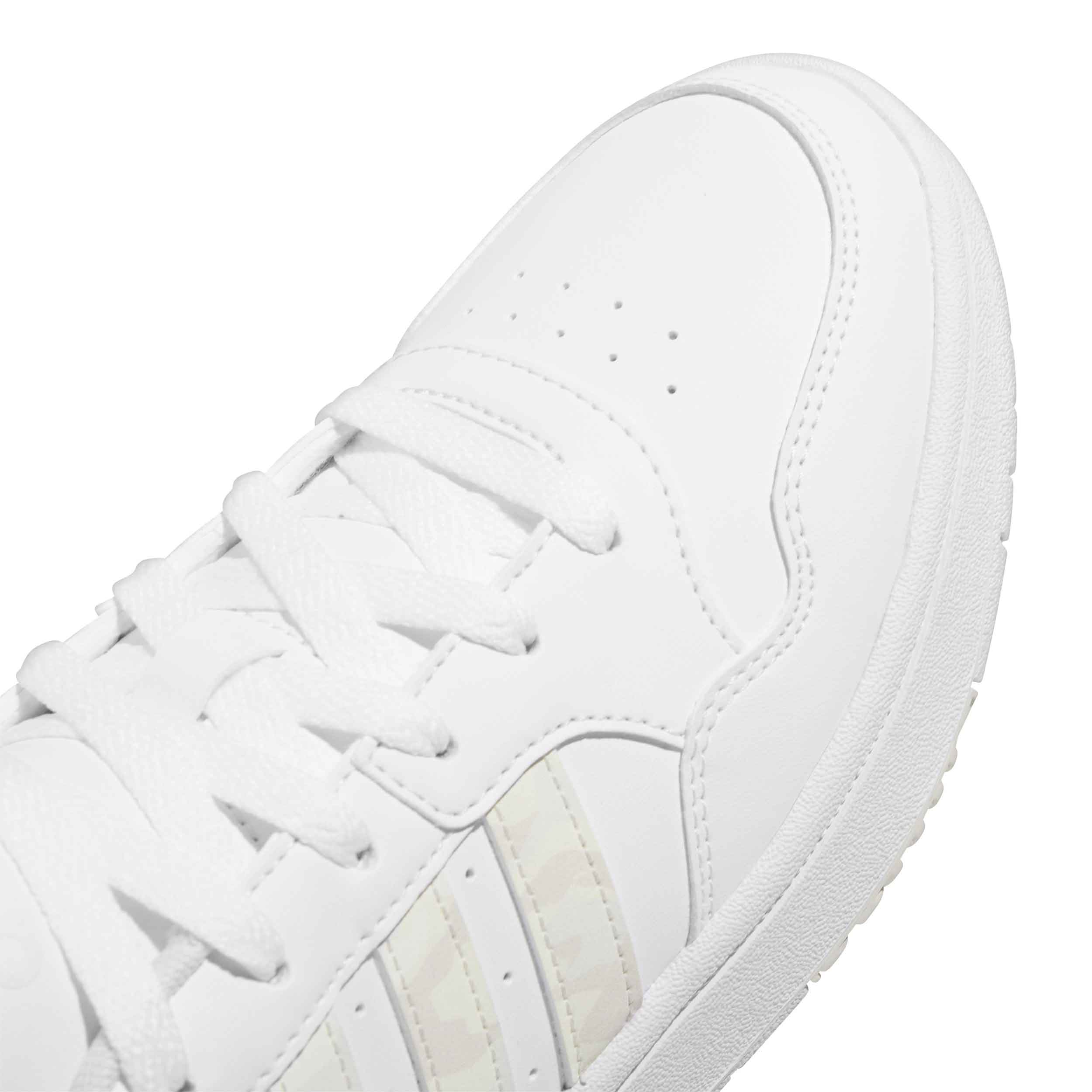 Tenis Adidas HOOPS 3.0 Mujer