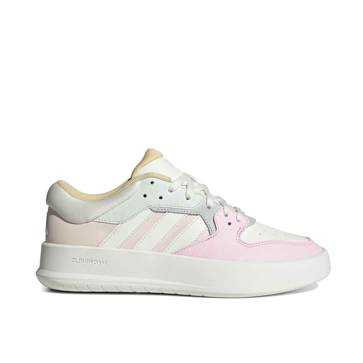 Tenis Adidas Court Mujer