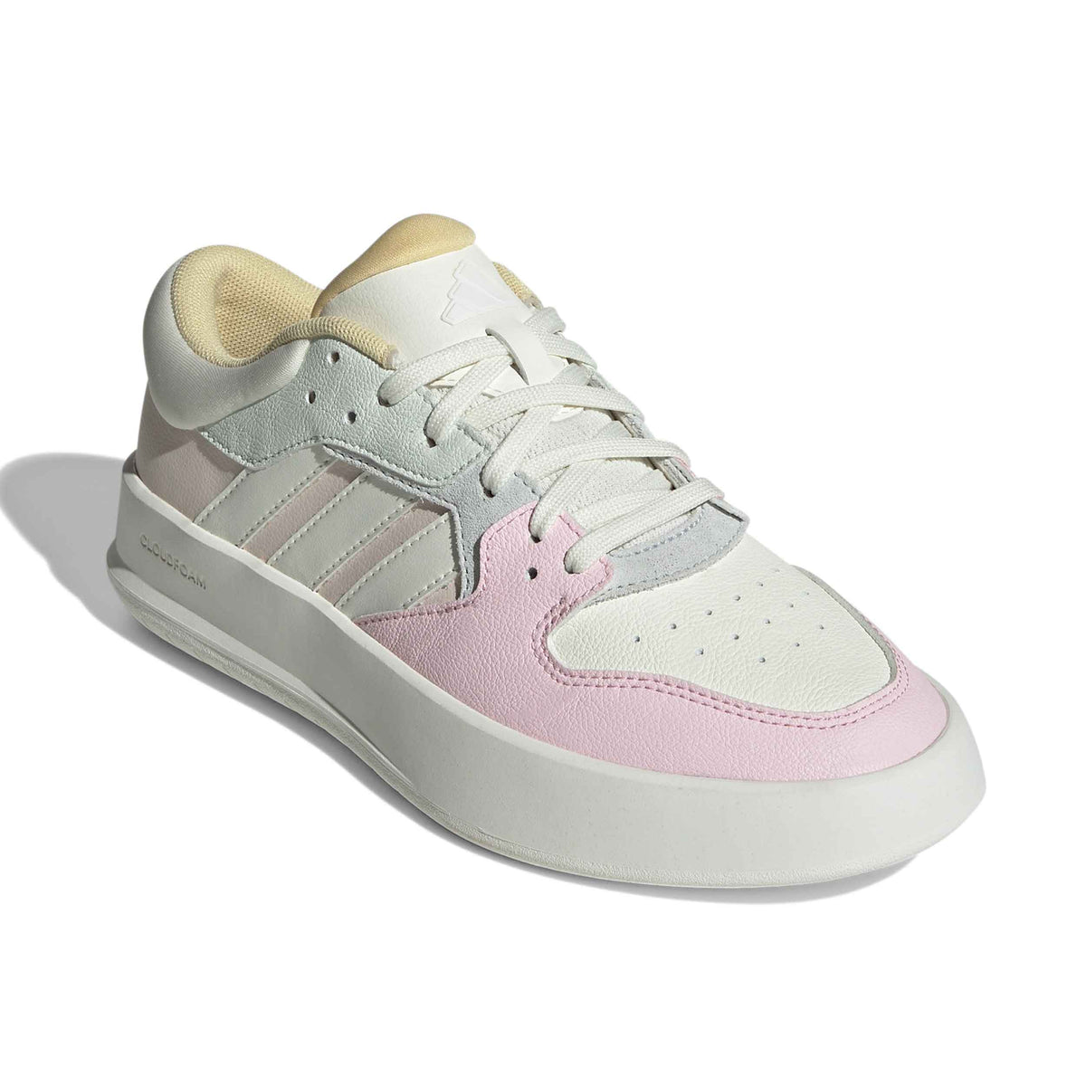 Tenis Adidas Court Mujer