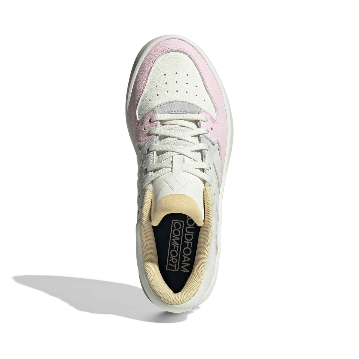 Tenis Adidas Court Mujer