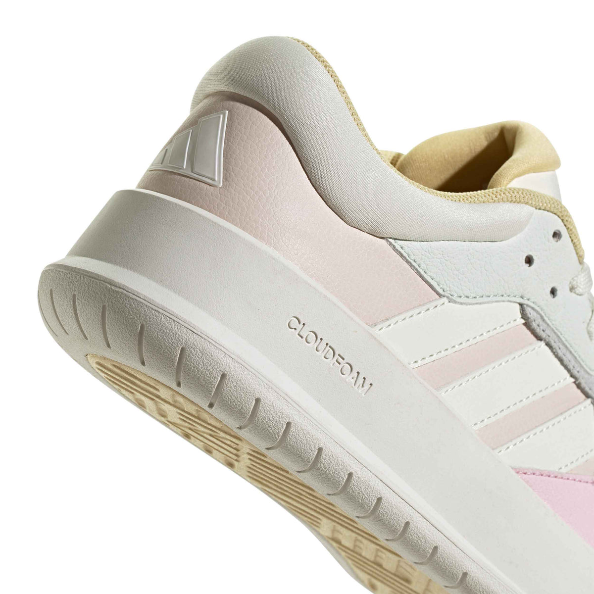 Tenis Adidas Court Mujer
