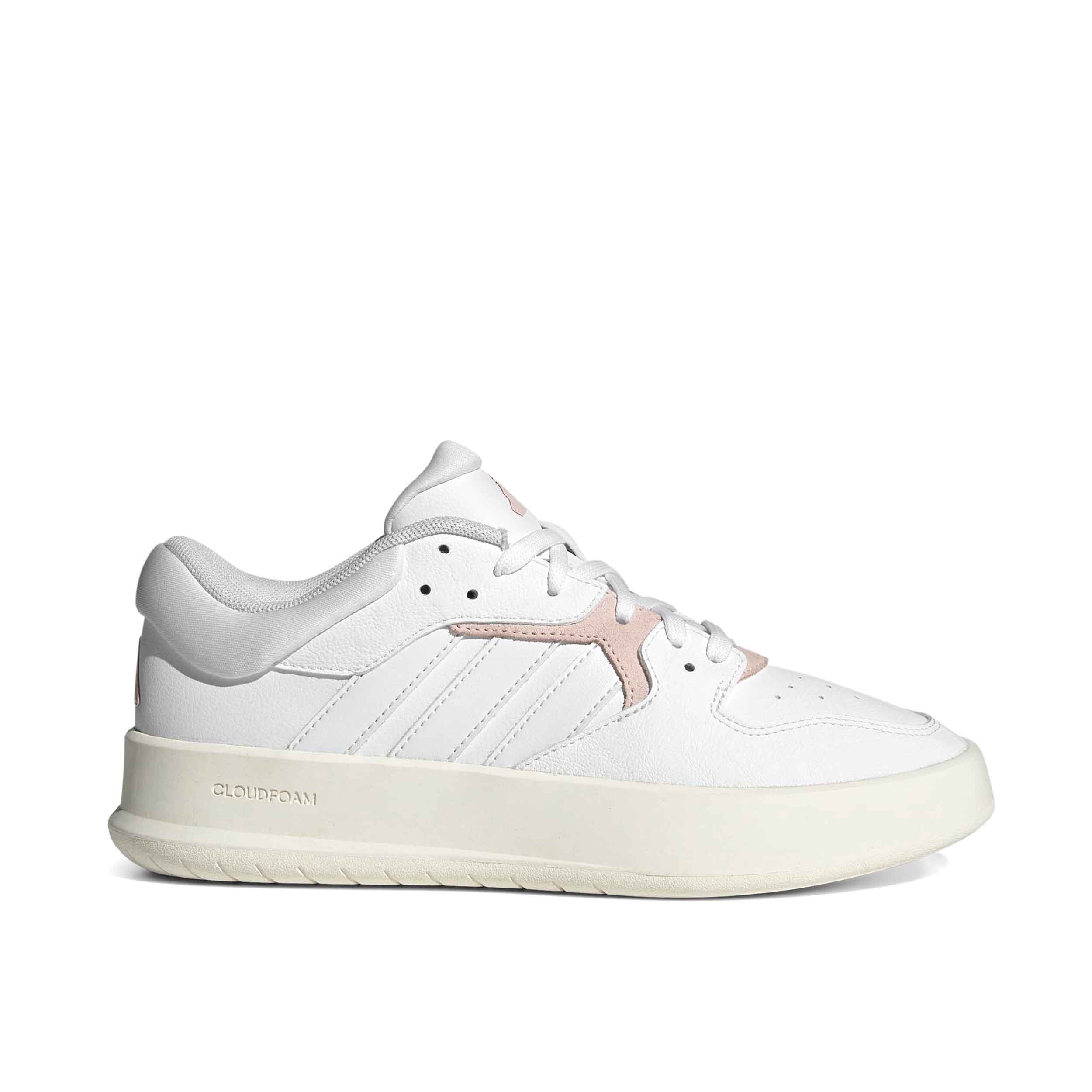 Tenis Adidas COURT Mujer