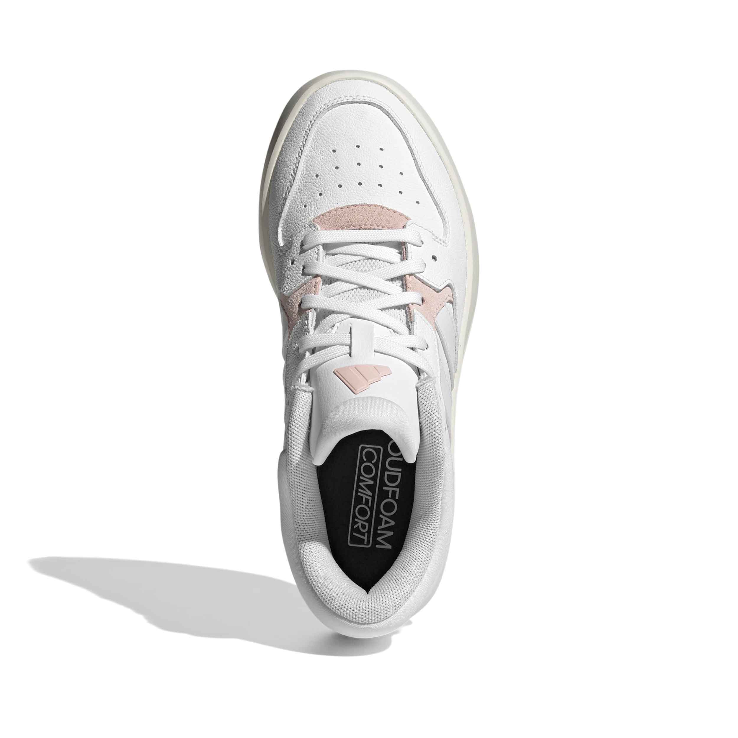 Tenis Adidas COURT Mujer