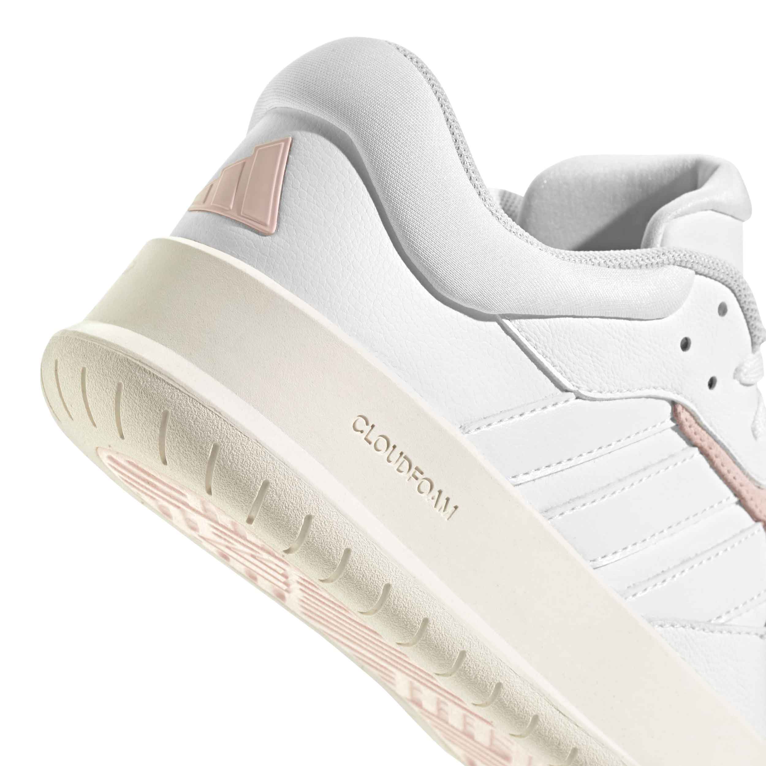 Tenis Adidas COURT Mujer