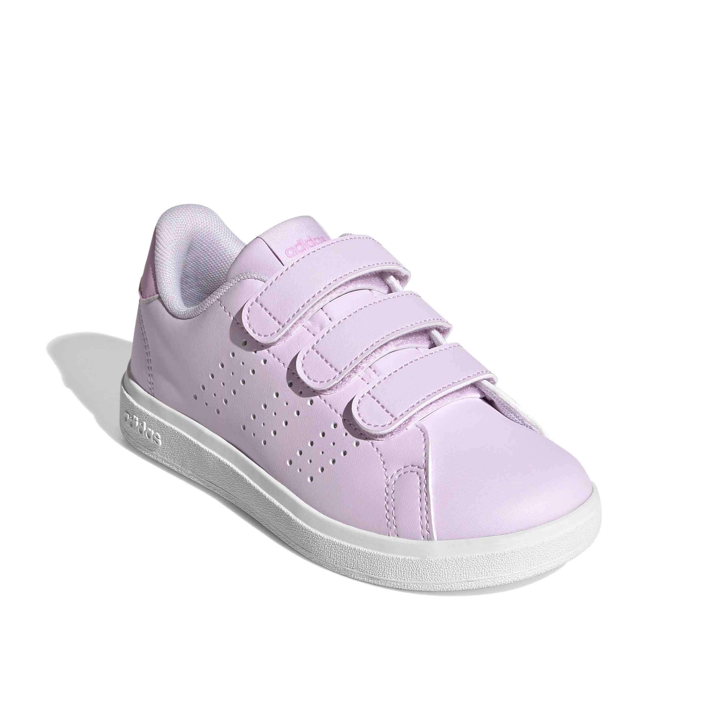Tenis Adidas ADVANTAGE Niña