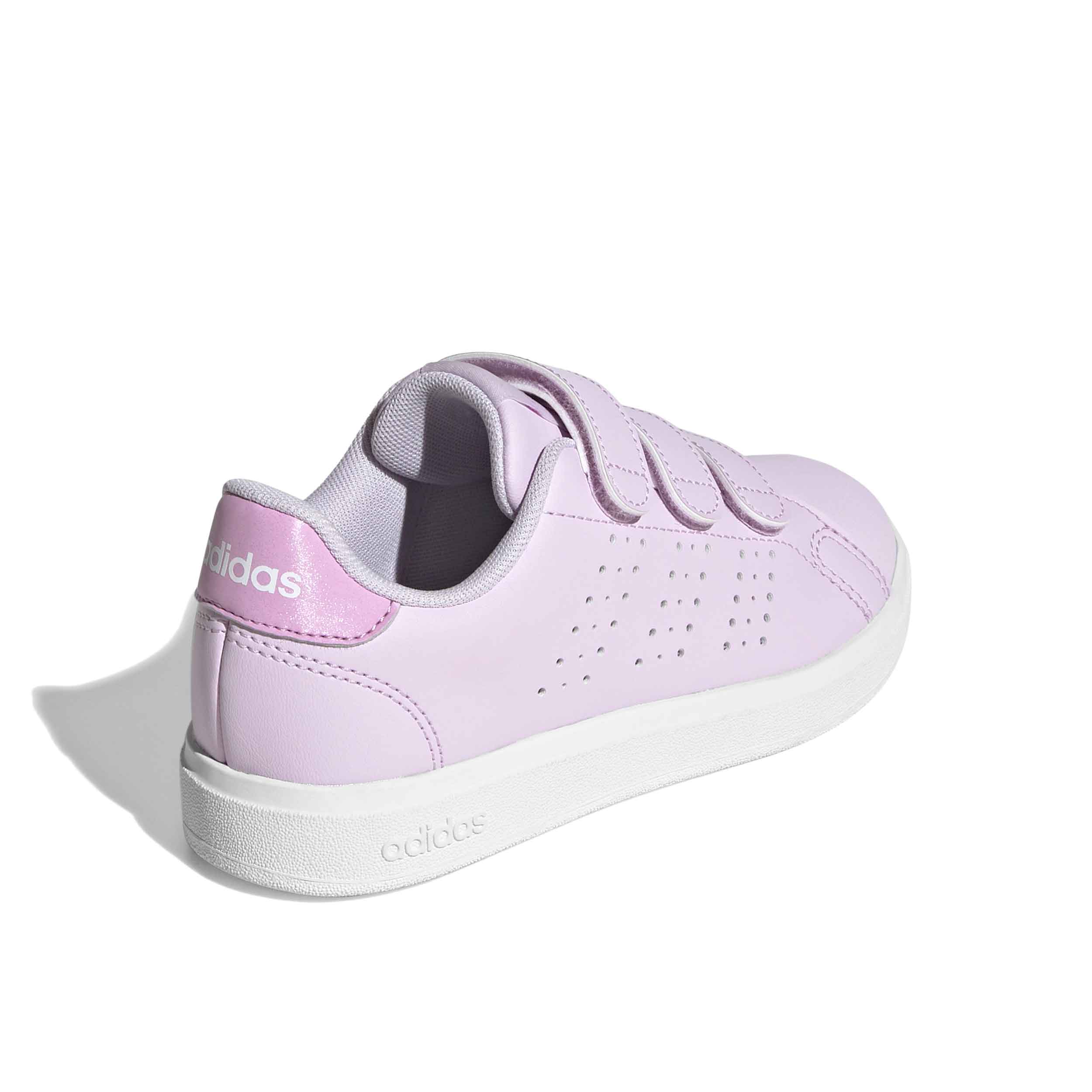 Tenis Adidas ADVANTAGE Niña