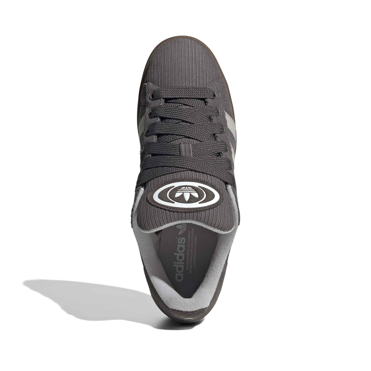 Tenis Adidas Campus Hombre