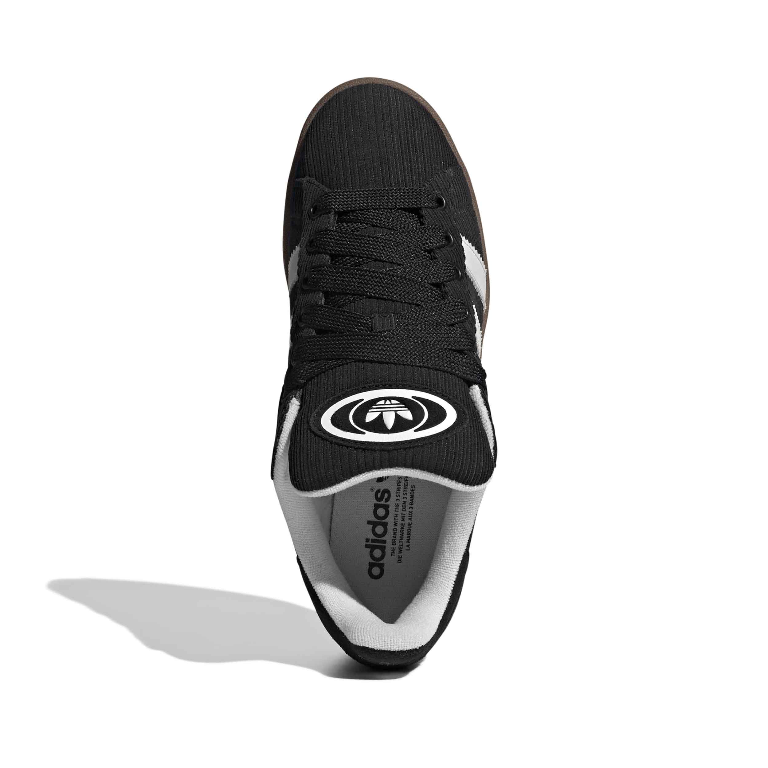 Tenis Adidas CAMPUS Hombre