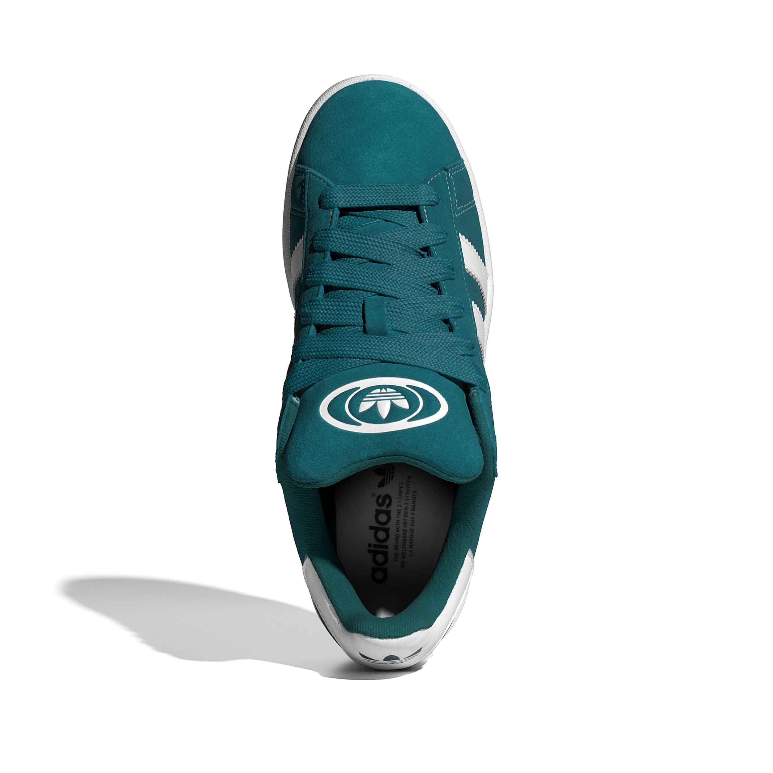 Tenis Adidas CAMPUS Hombre