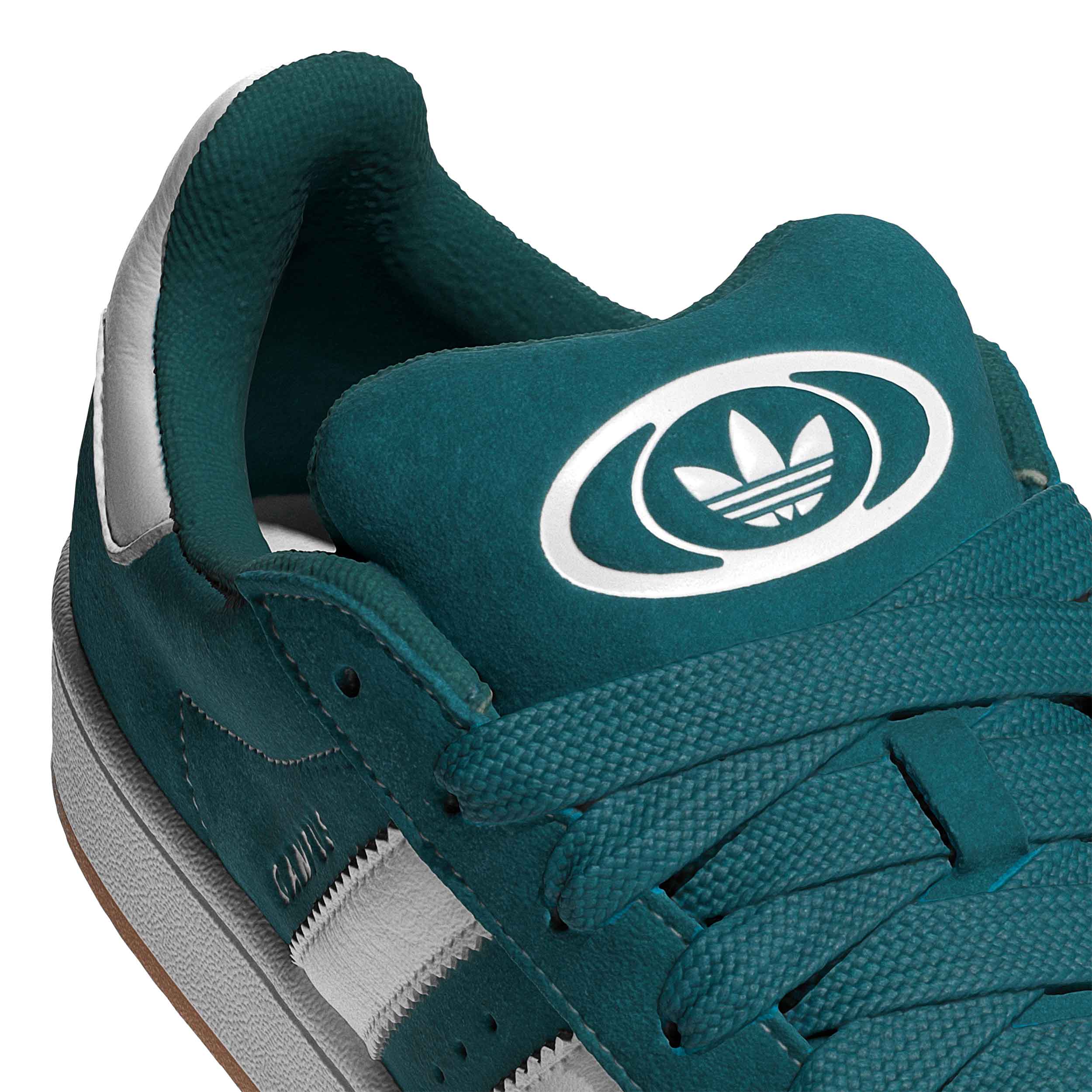 Tenis Adidas CAMPUS Hombre