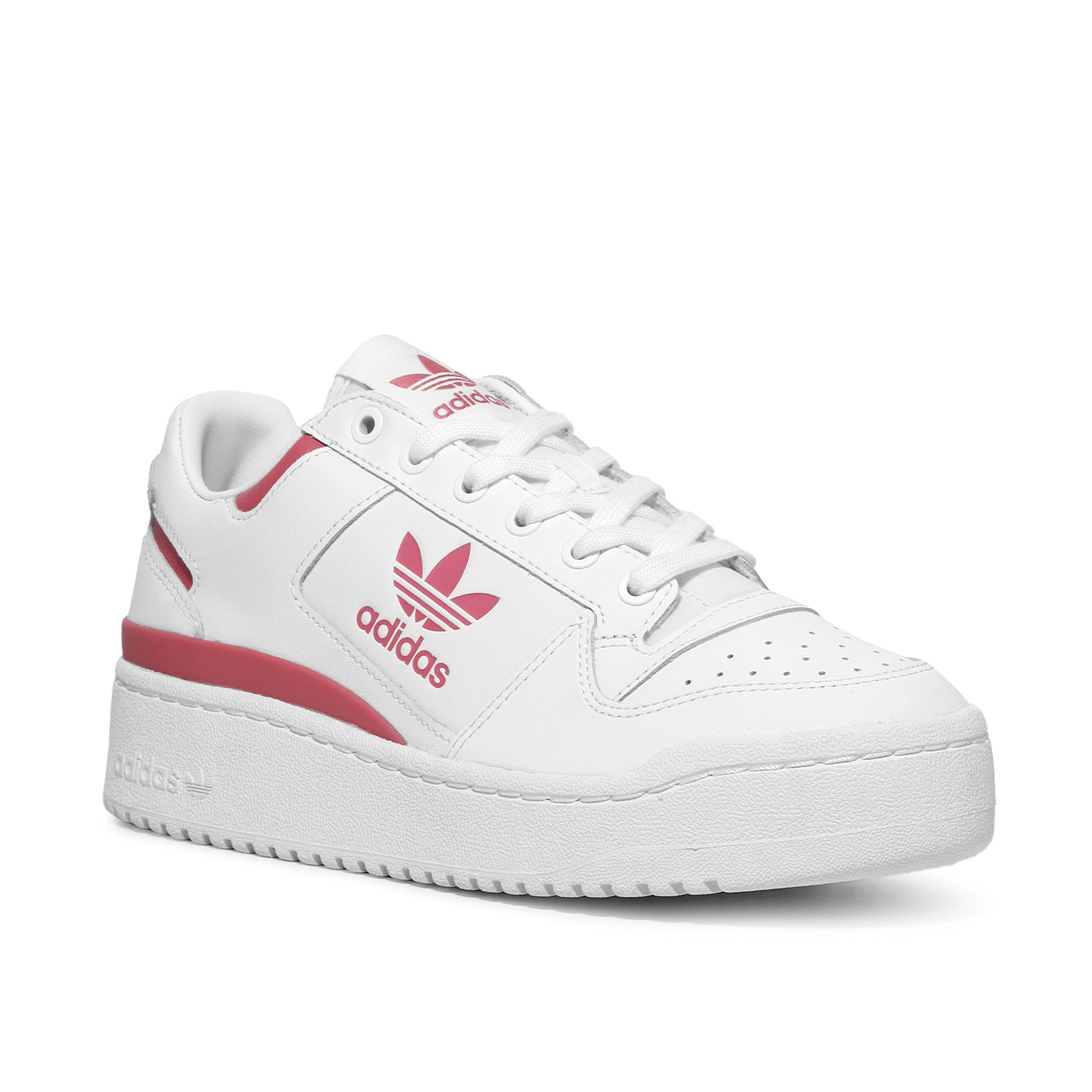 Tenis Adidas Forum Bold