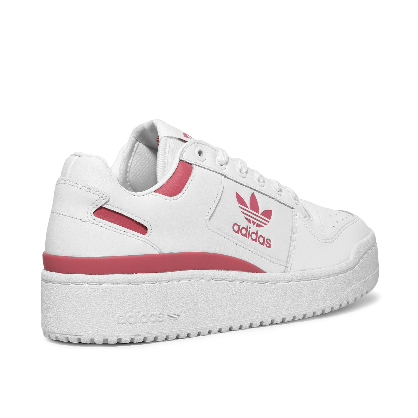 Tenis Adidas Forum Bold