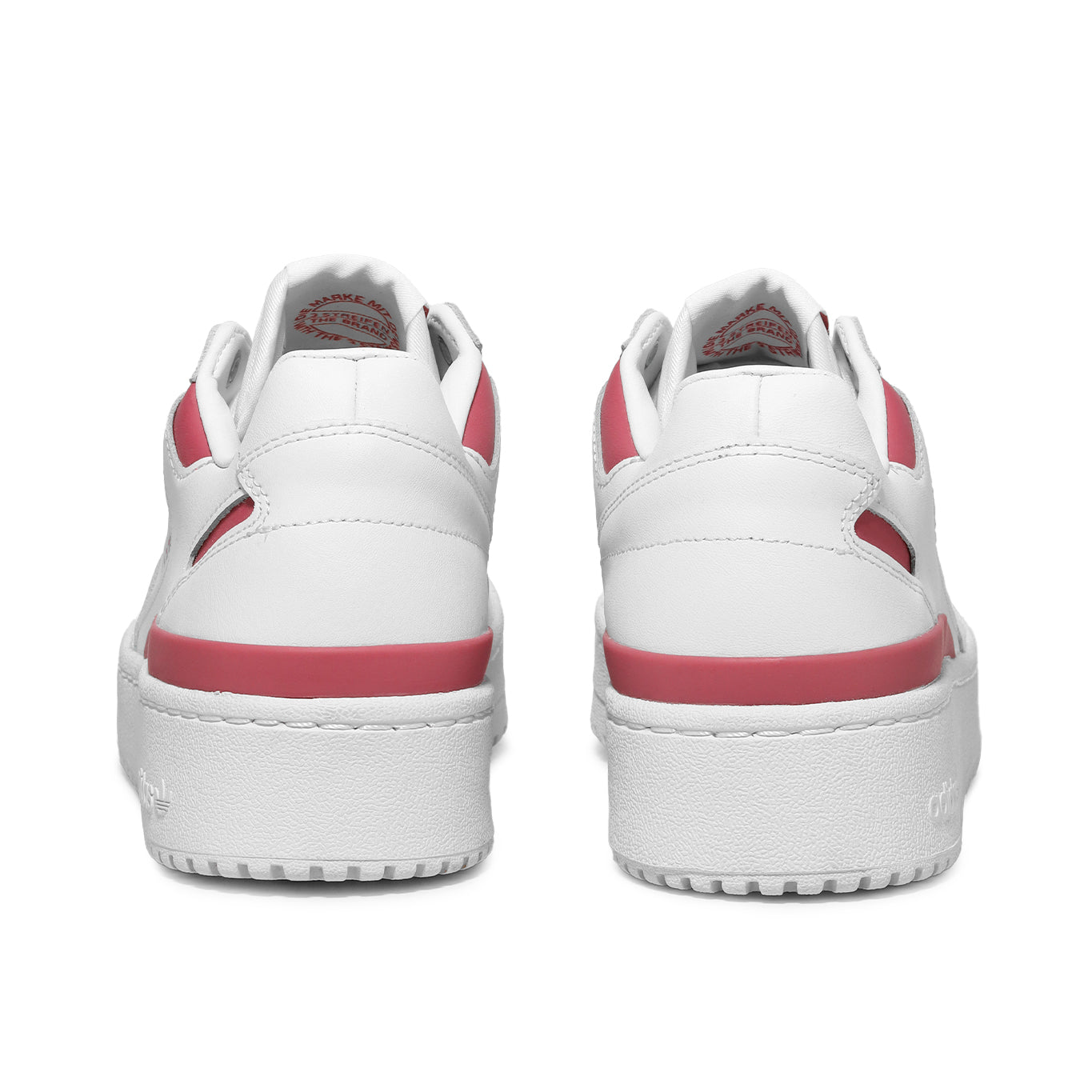 Tenis Adidas Forum Bold