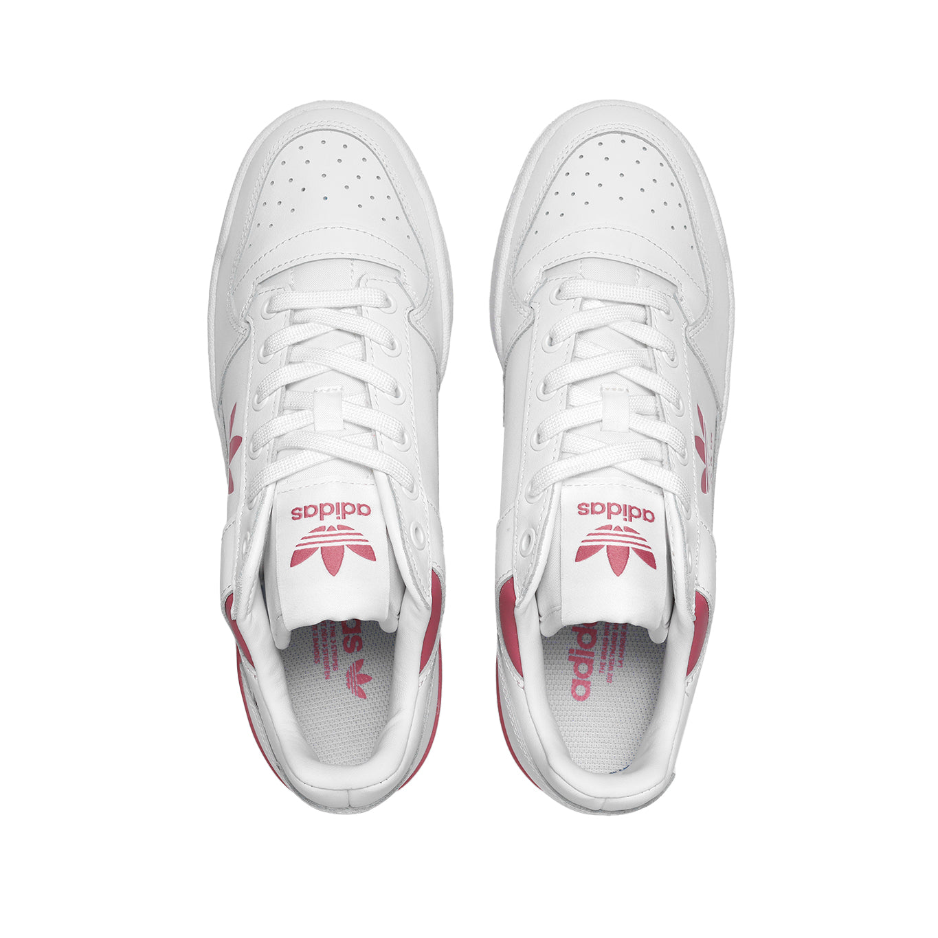 Tenis Adidas Forum Bold