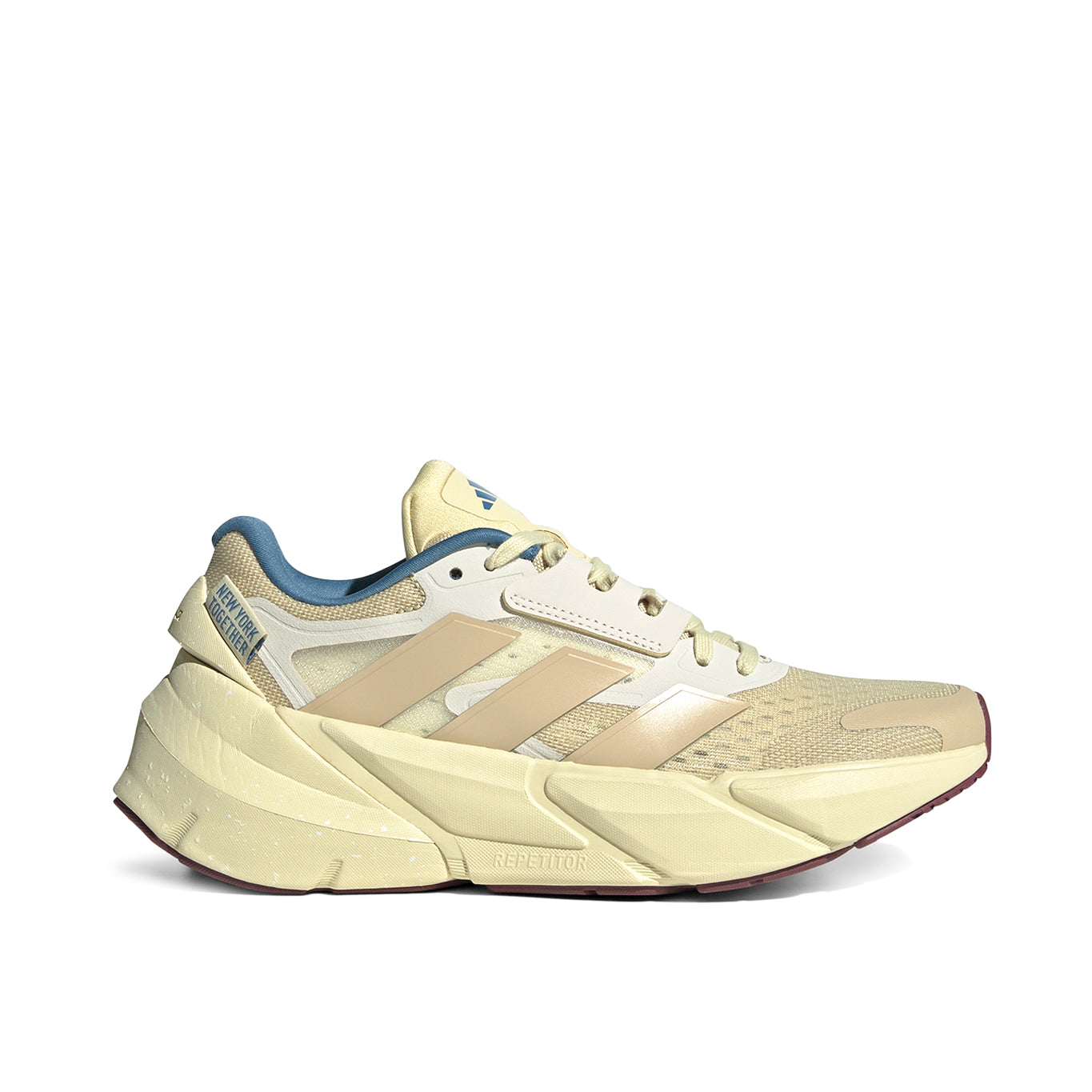 Tenis Adidas Adistar Mujer ID1730 Running Arena