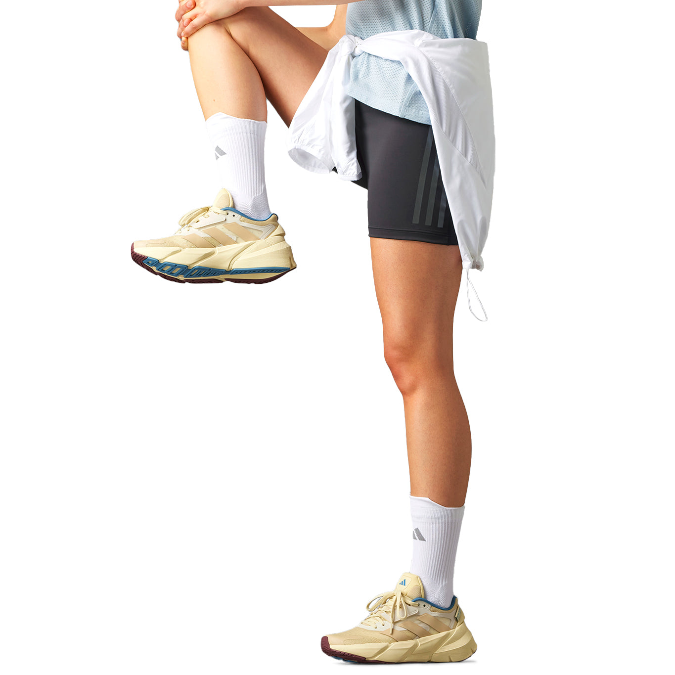 Tenis Adidas Adistar 2.0