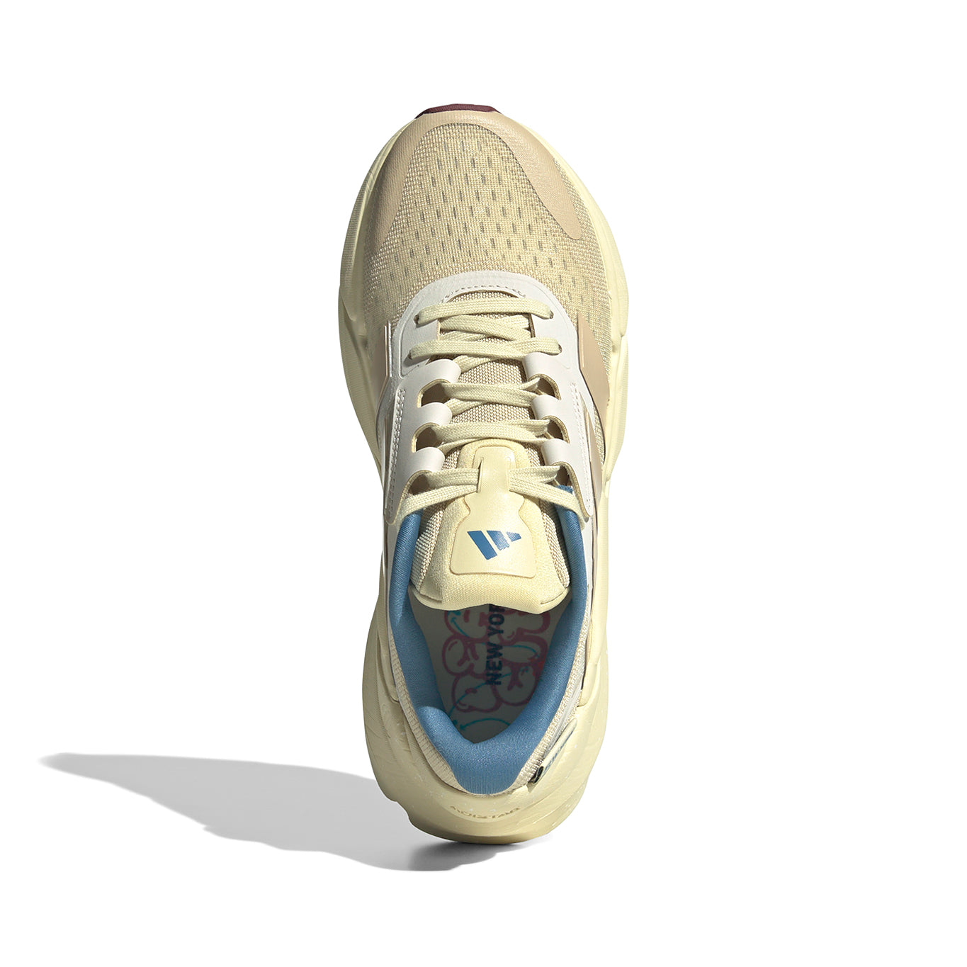 Tenis Adidas Adistar 2.0