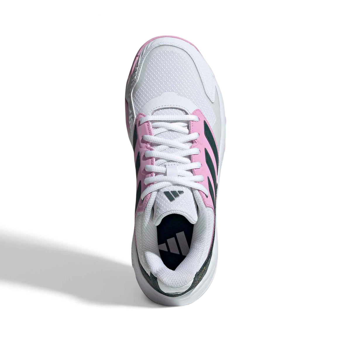 Tenis Adidas COURTJAM CONTROL 3 Mujer